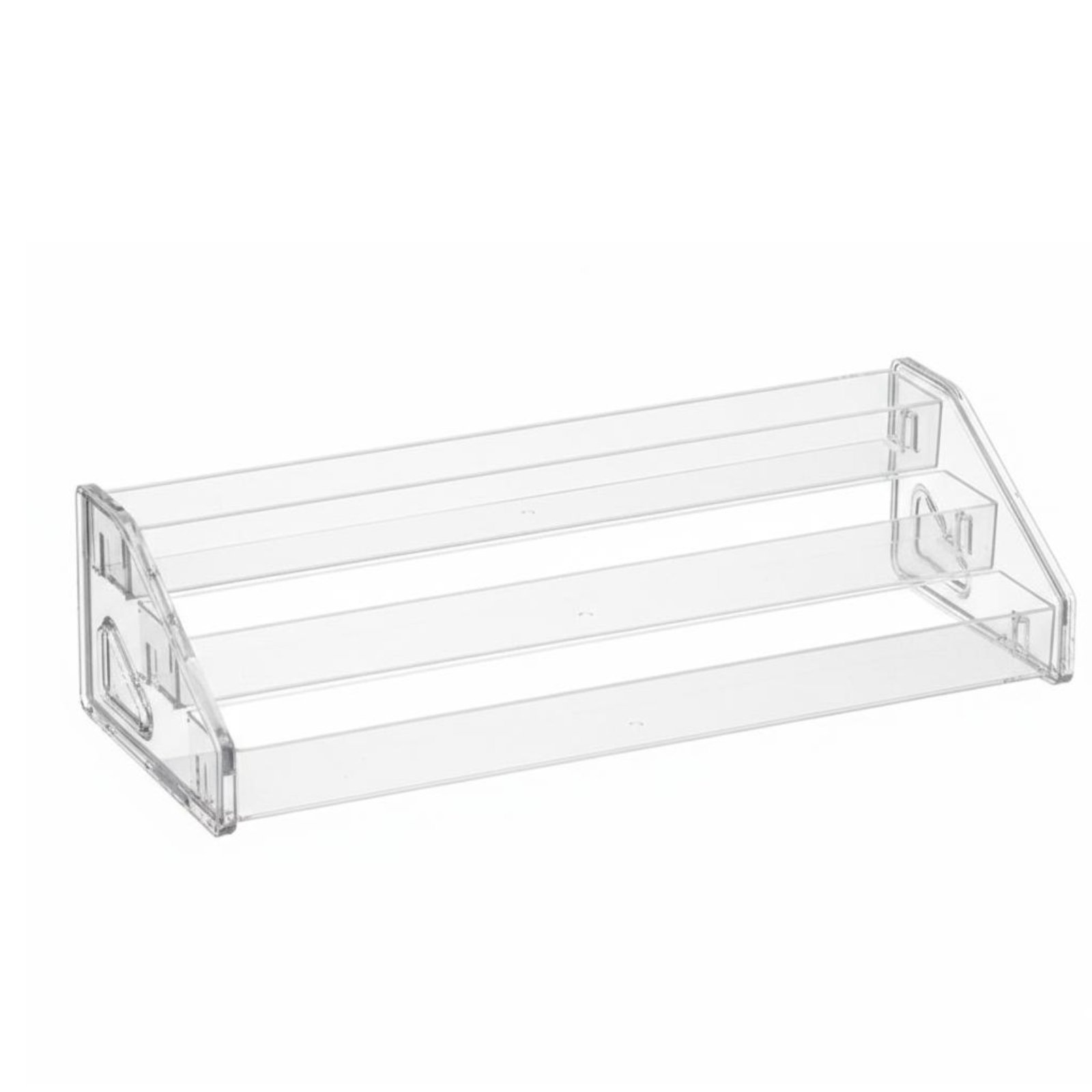 Transparent Medal Rack Stand