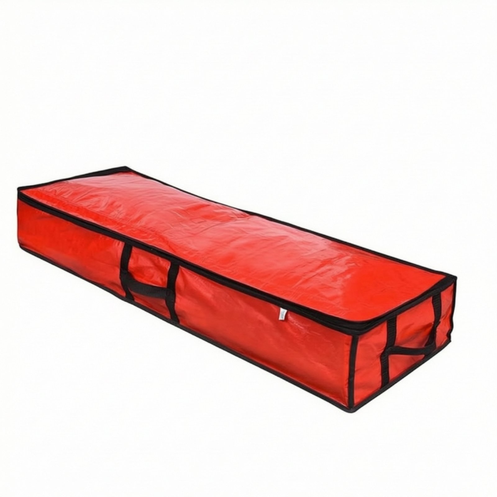 Wrapping Paper Organizer