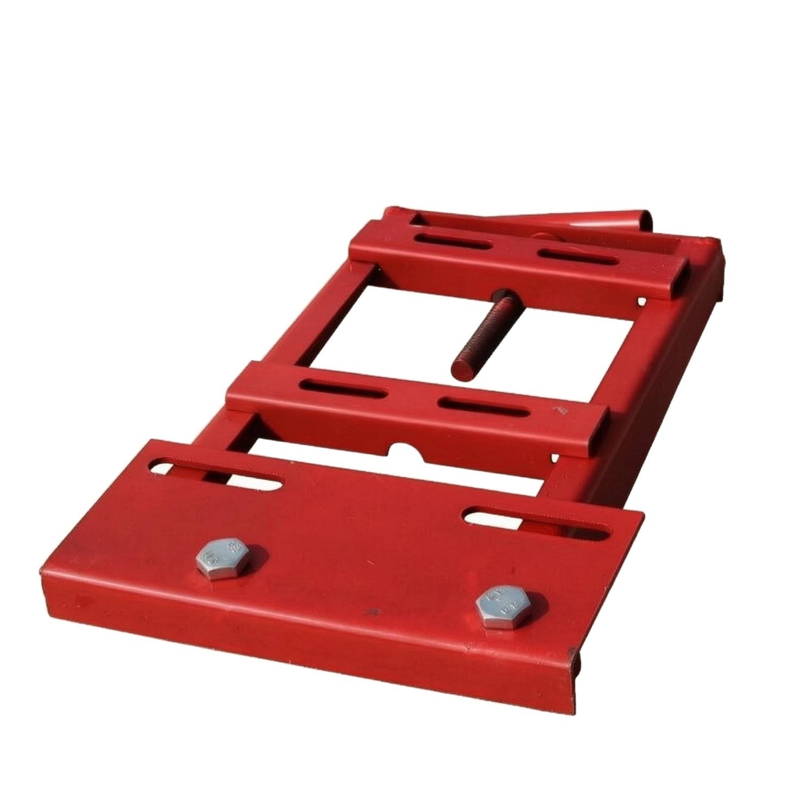 Tractor Water Pump Bracket