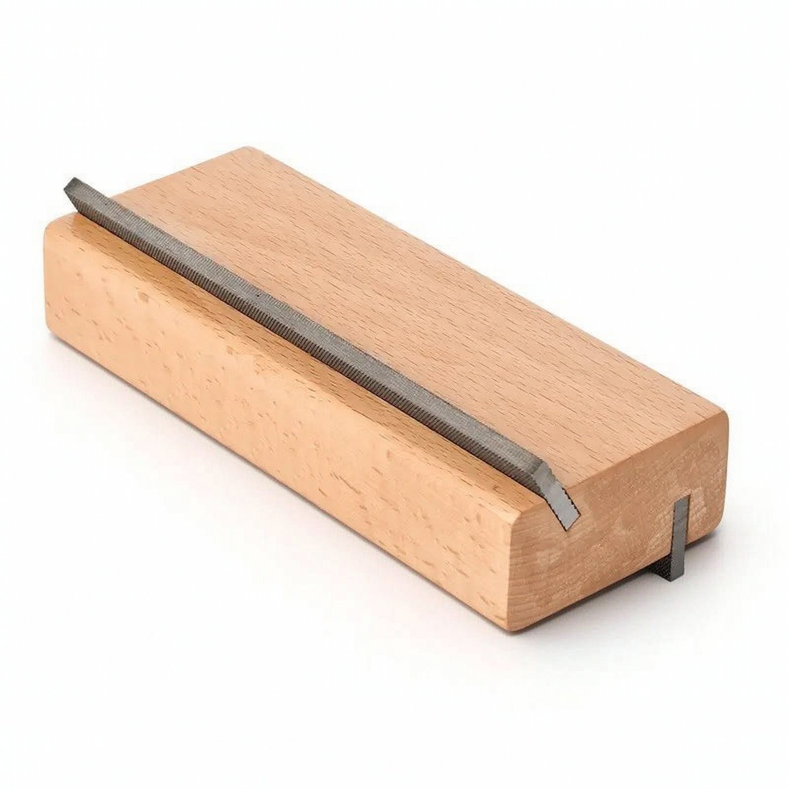 Fret Beveling File