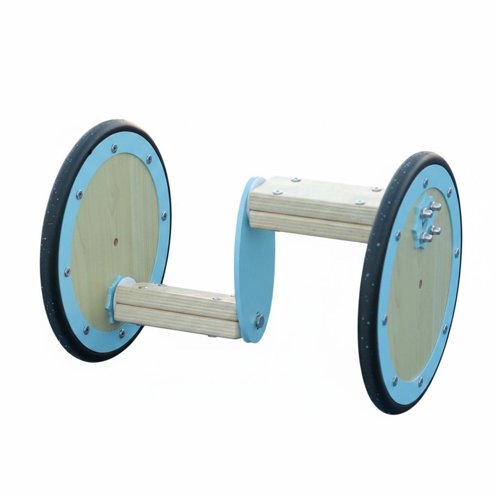 Foot Pedal Balance Bike