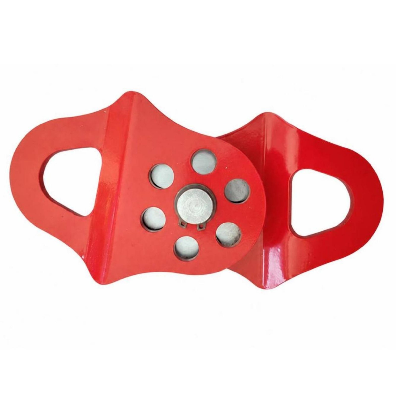 Alloy Steel Winch Pulley Block