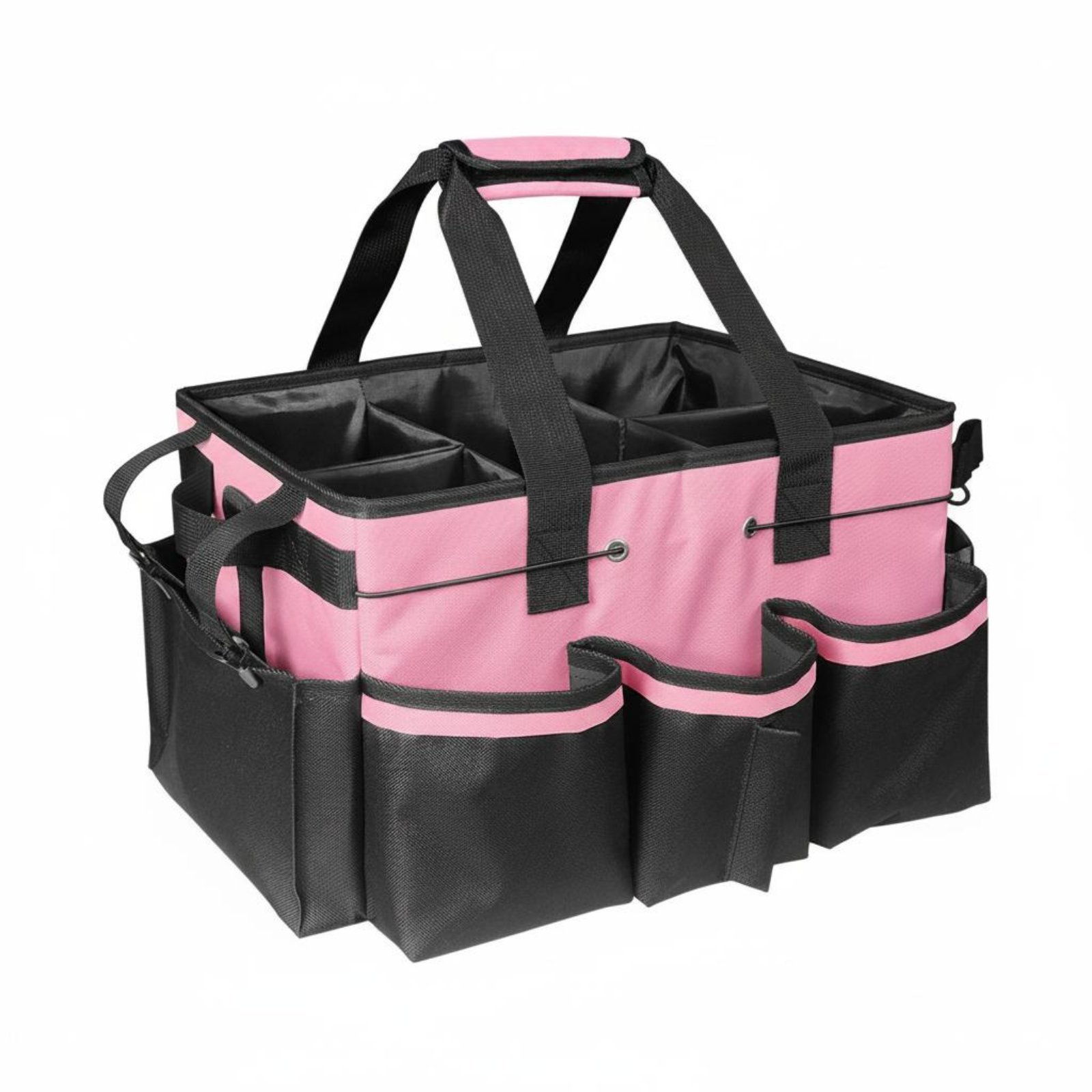 Waterproof Janitorial Supply Bag