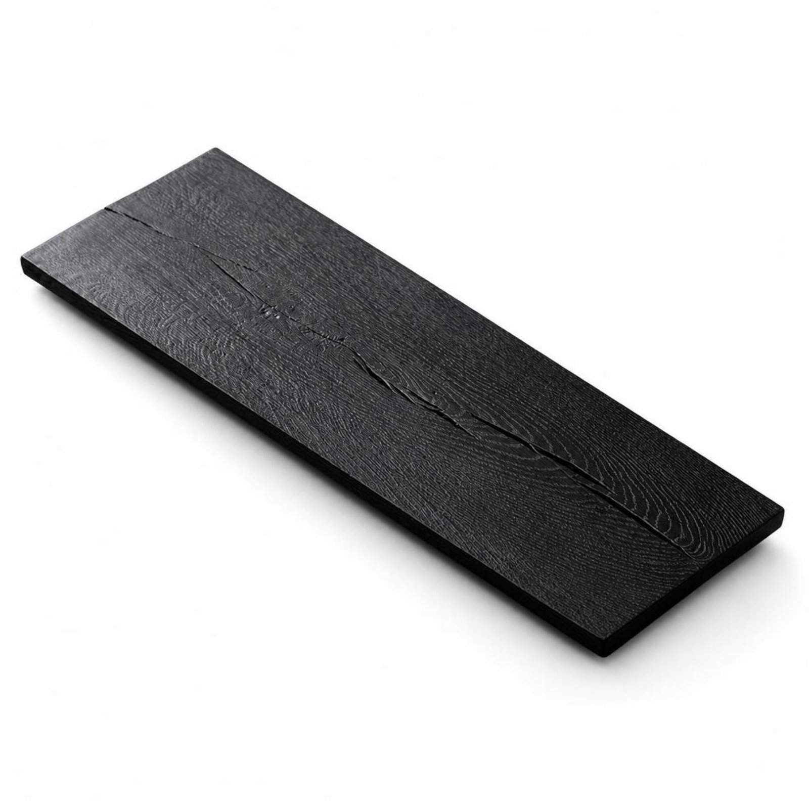 Wood Tea Serving Tray