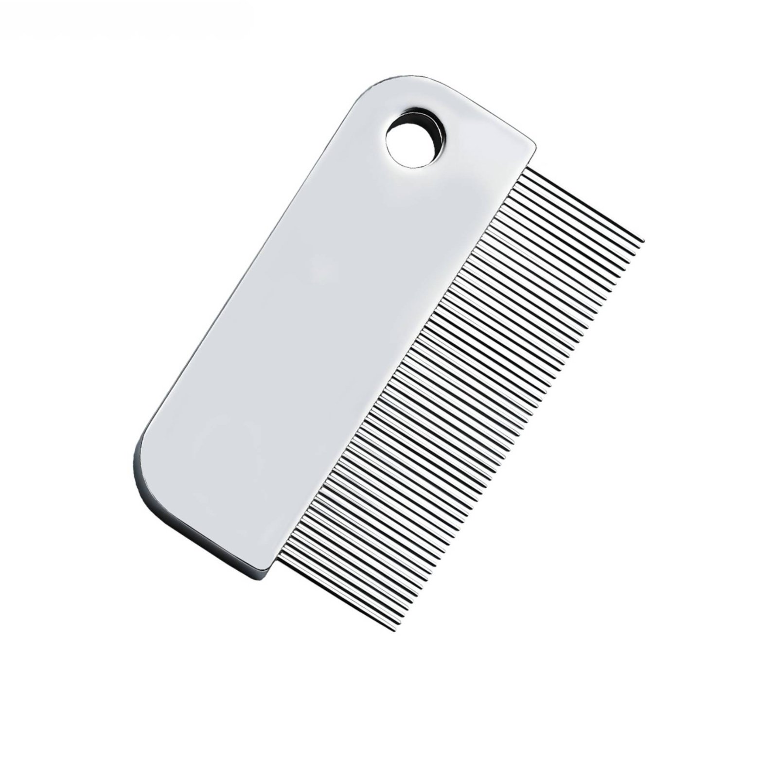 Fine Tooth Grooming Comb