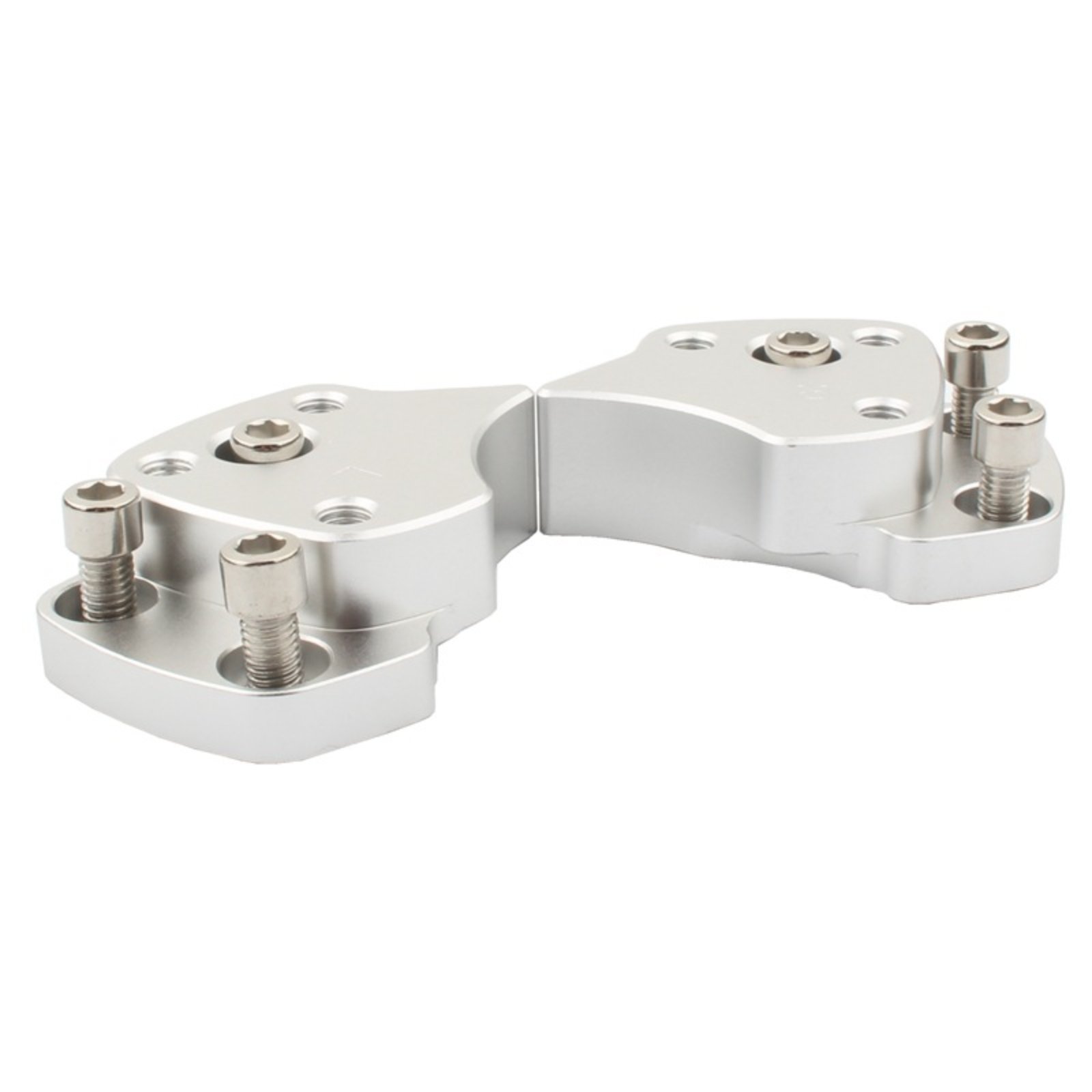 Handlebar Riser Spacers