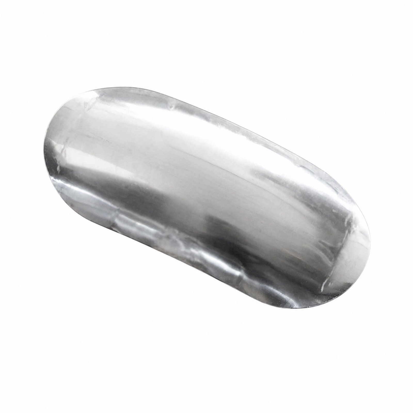 Aluminum Motorcycle Front Mudguard