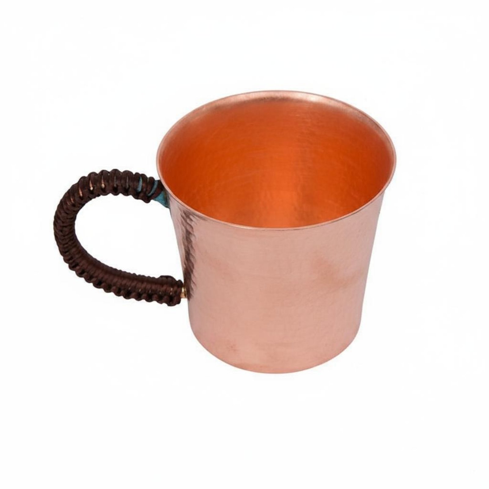550ml Copper Tea Cup