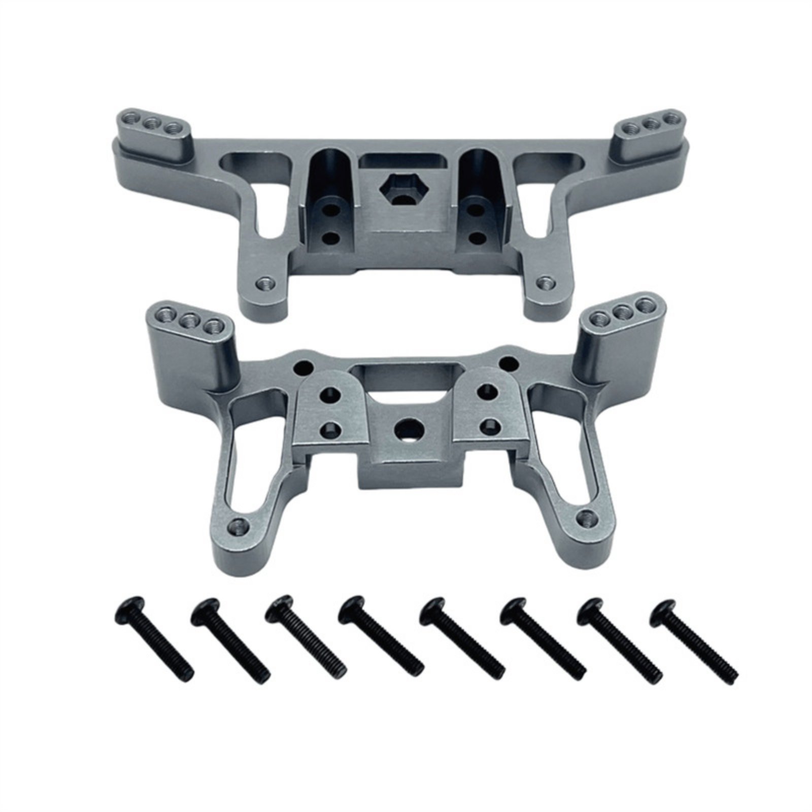 RC Aluminum Shock Mount Bracket