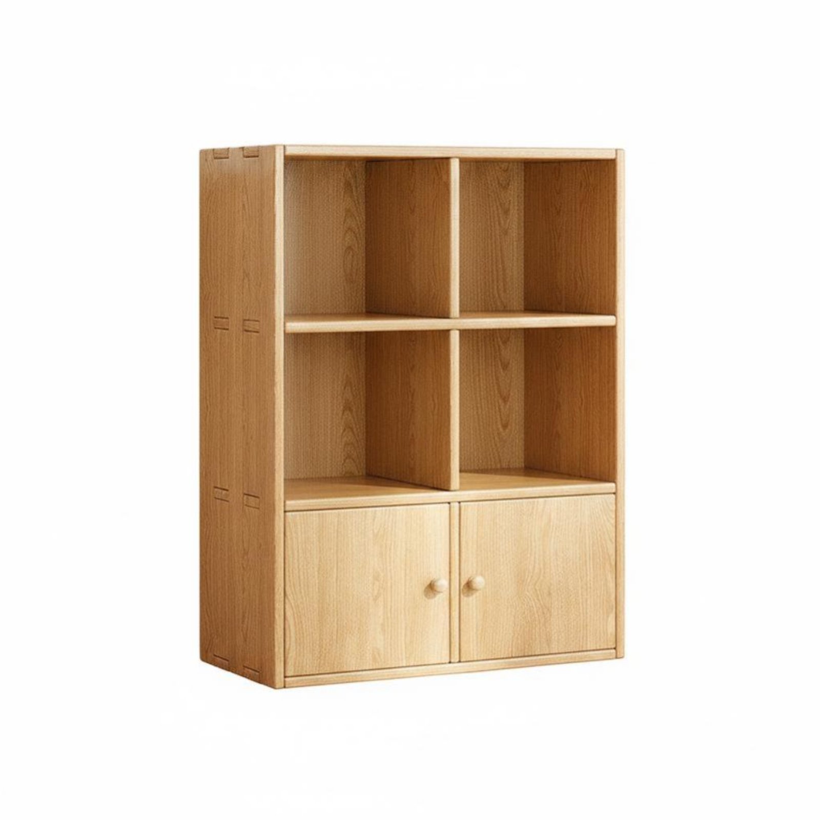 Modular Cube Organizer