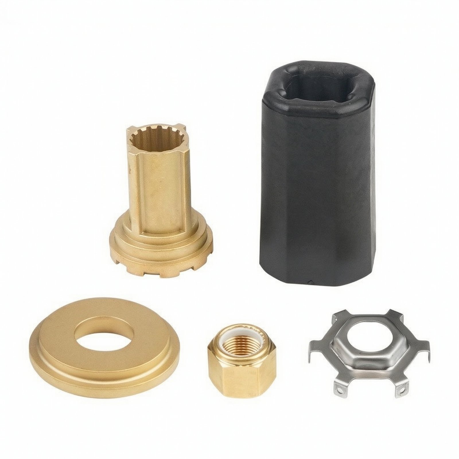 Propeller Hub Kit