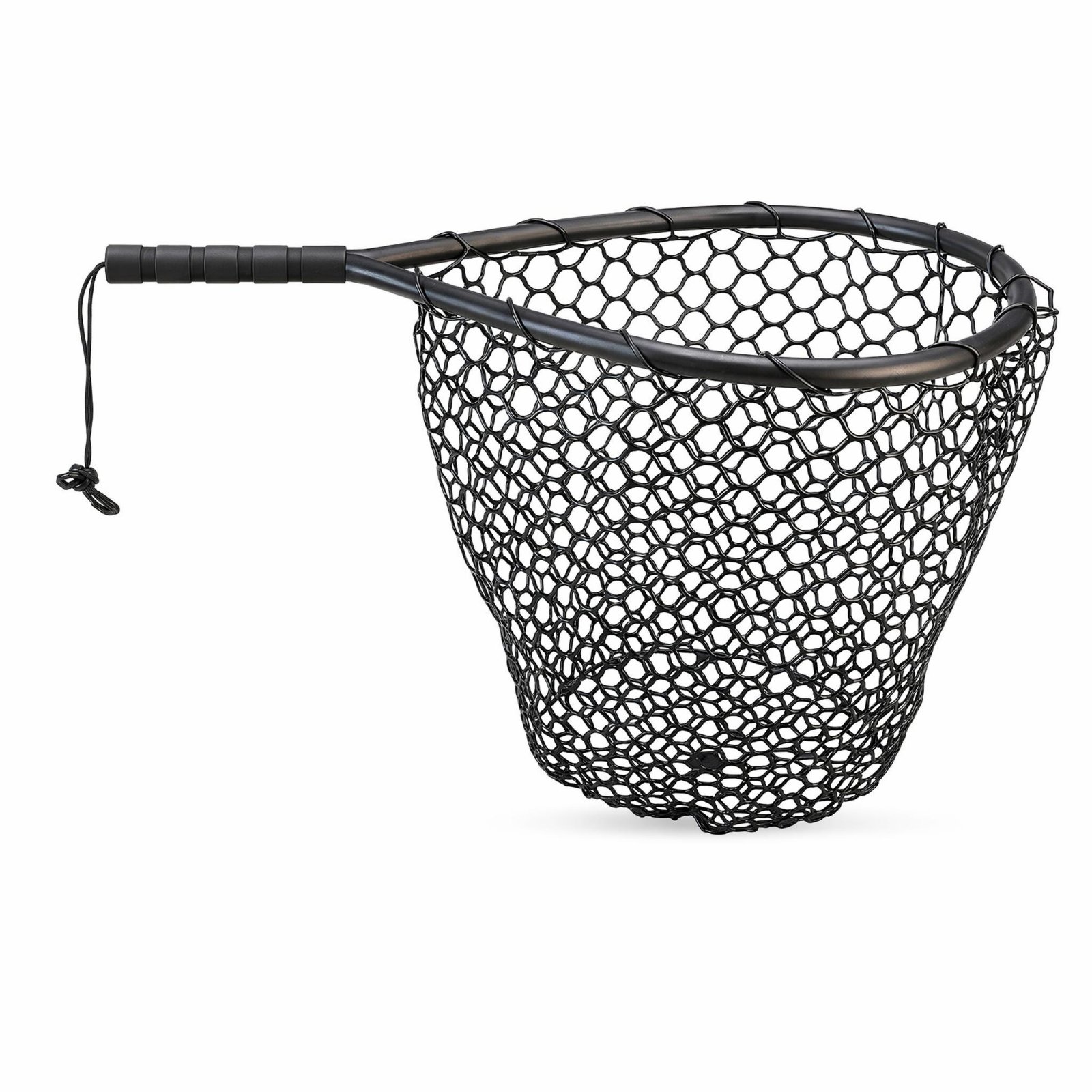 Landing Net Silicone Mesh