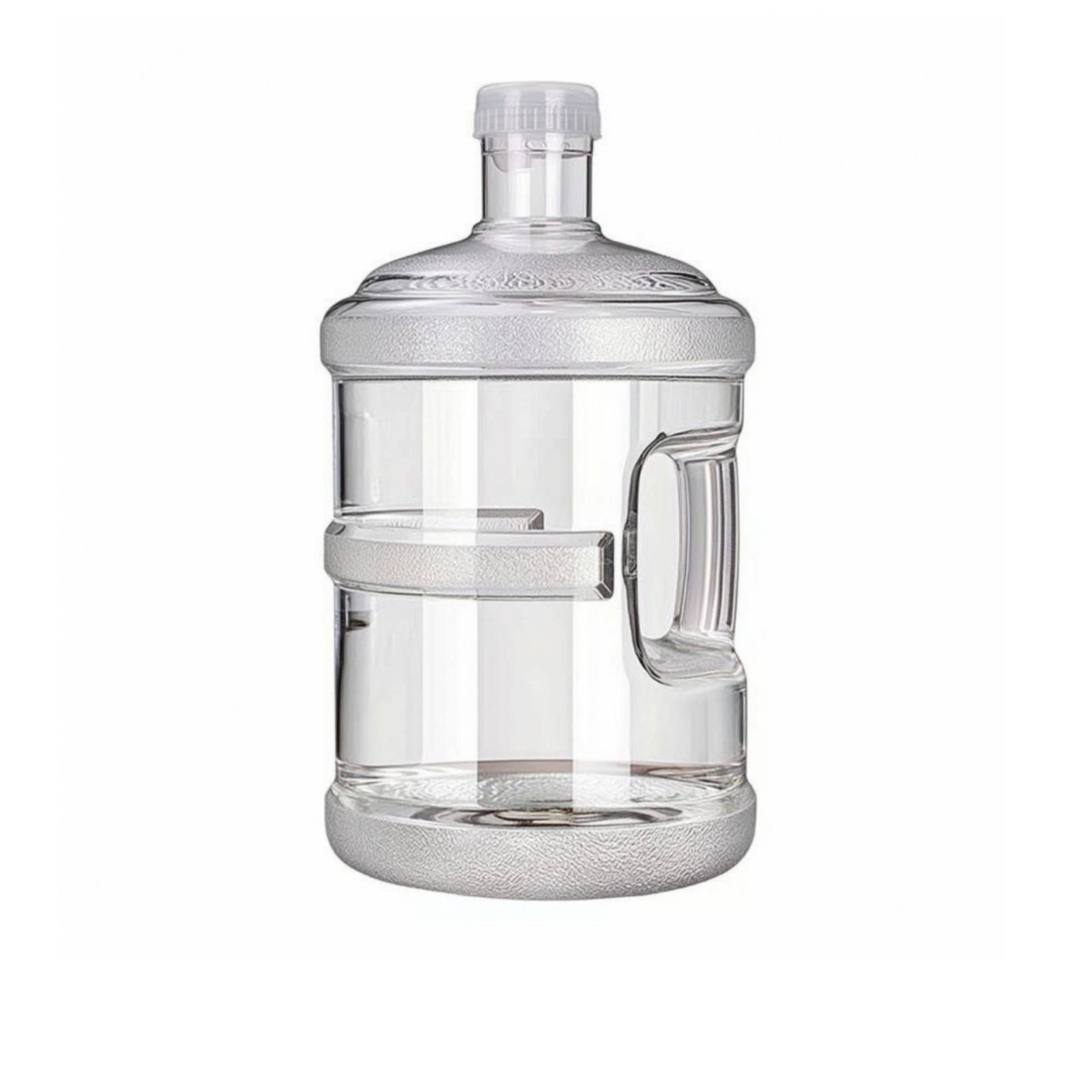 Water Storage Jug Leak Resistant
