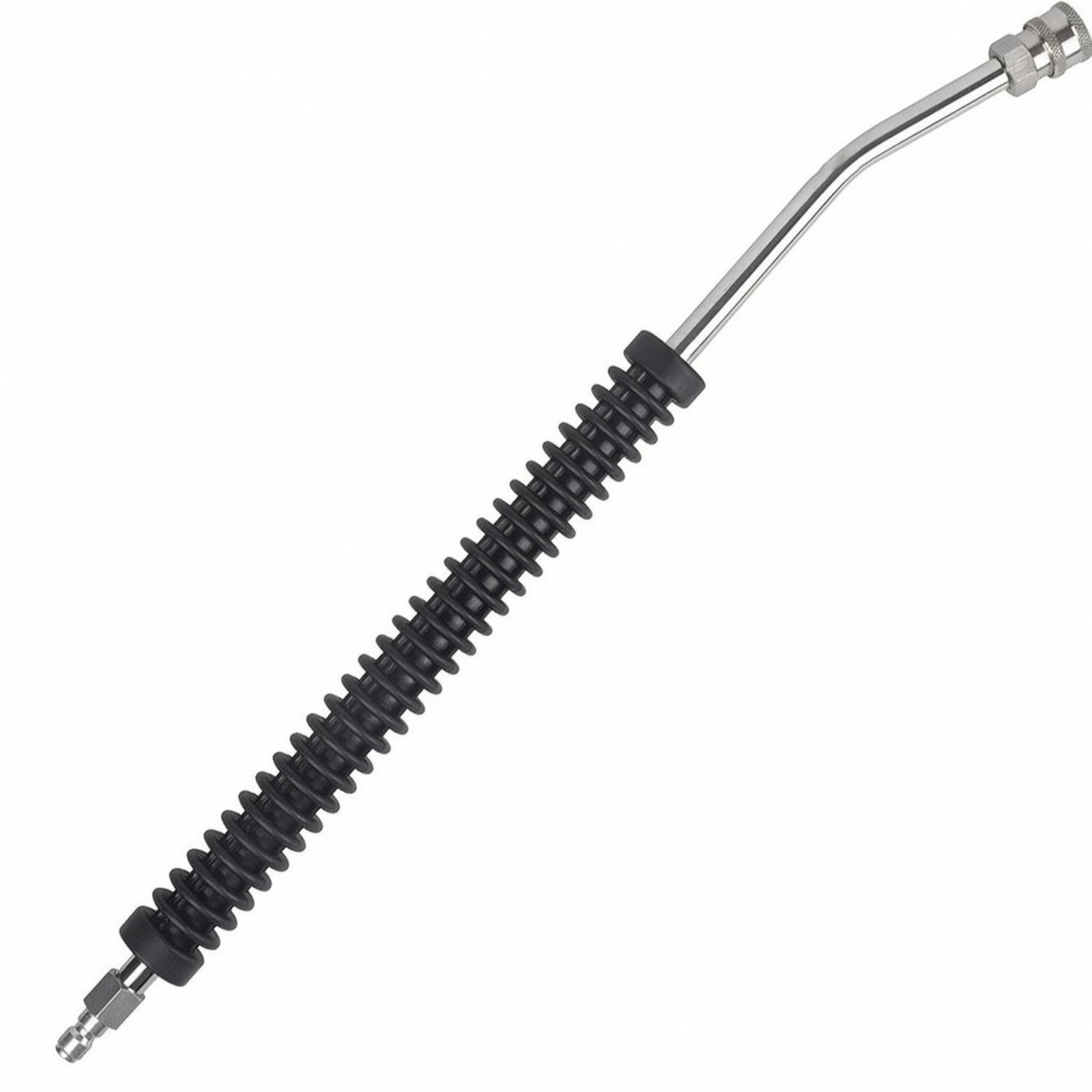 Angled Pressure Washer Extension Lance