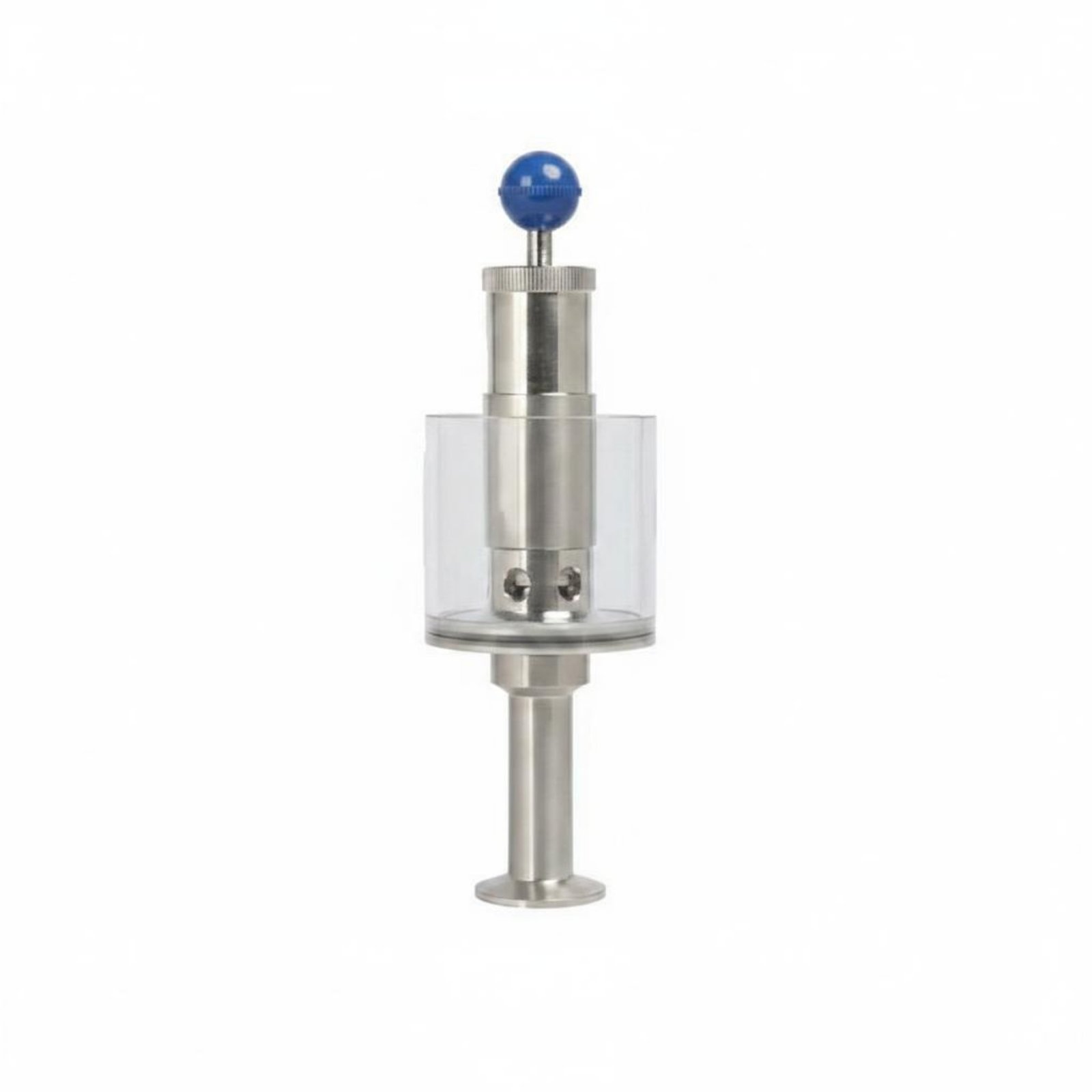 Adjustable Pressure Relief Regulator