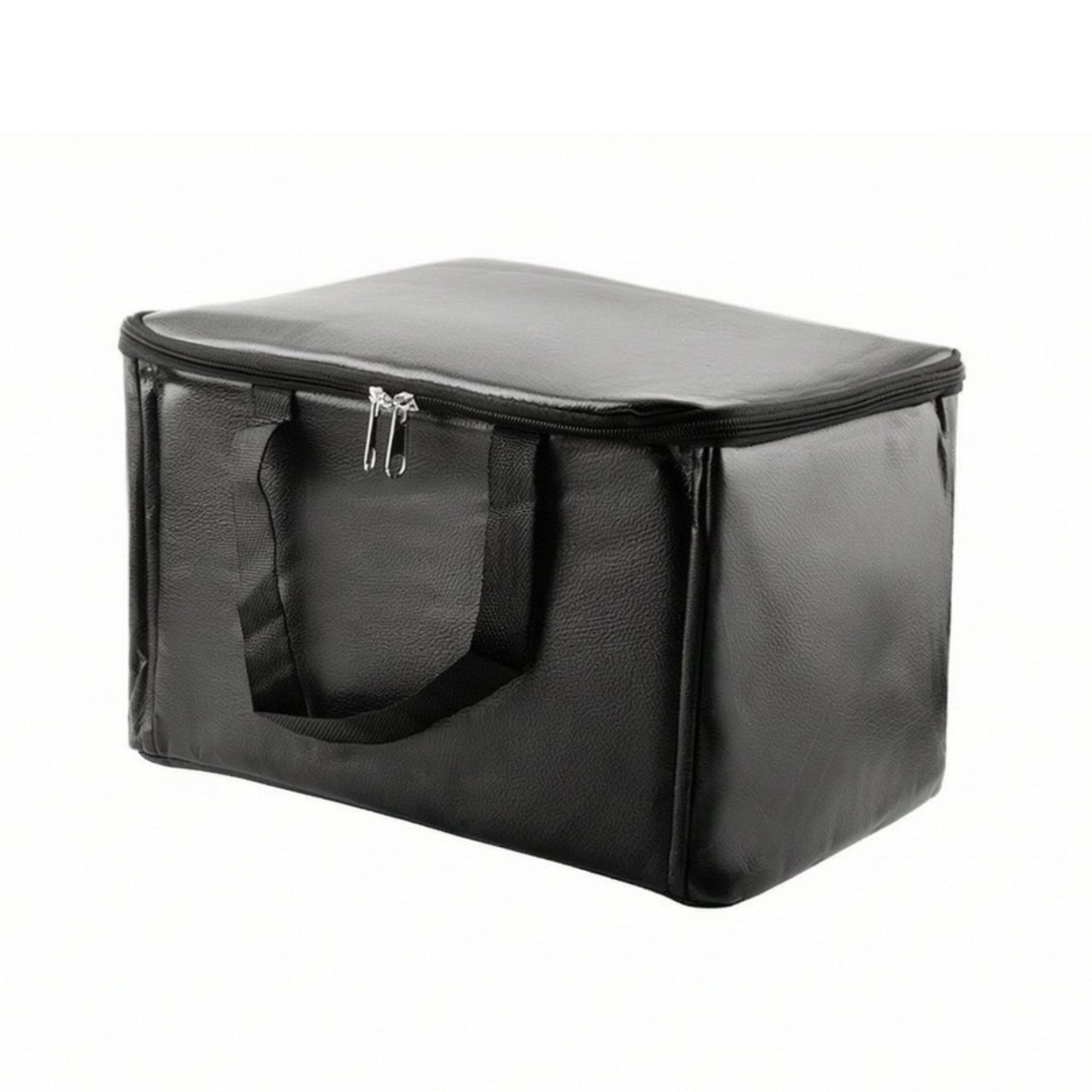 Bike Basket Liner with Handles