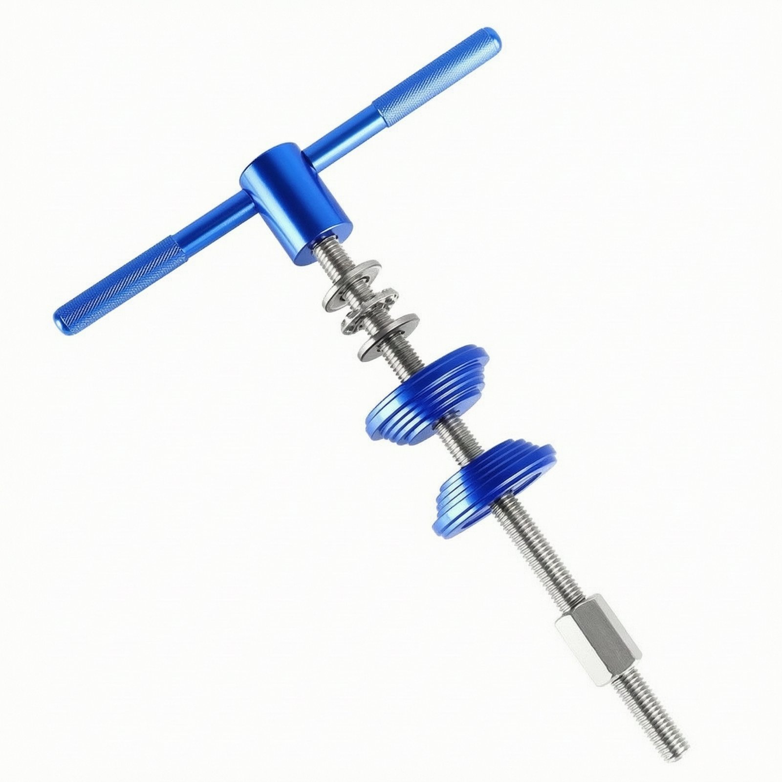 Bottom Bracket Press Removal Tool