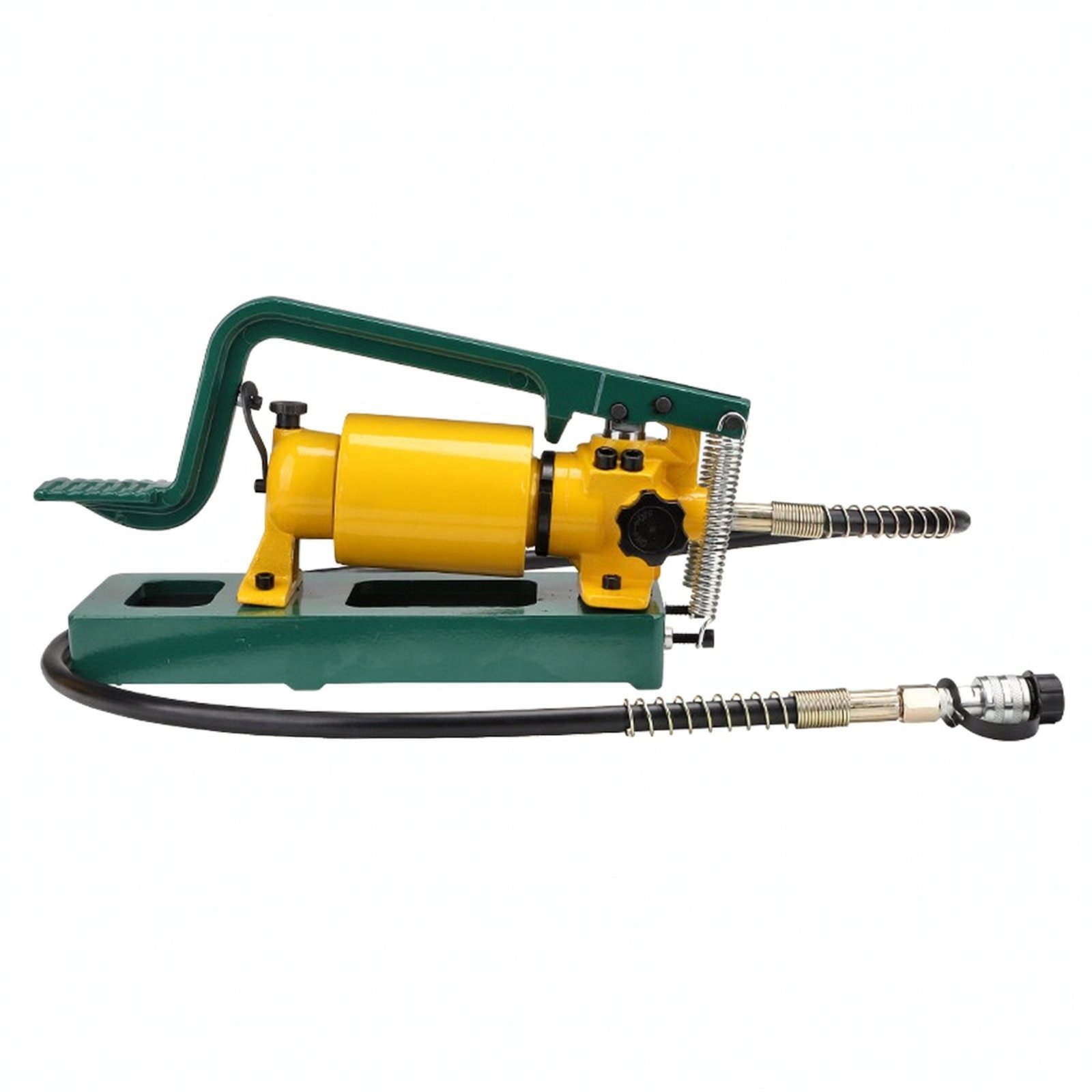 Foot Pedal Hydraulic Pump