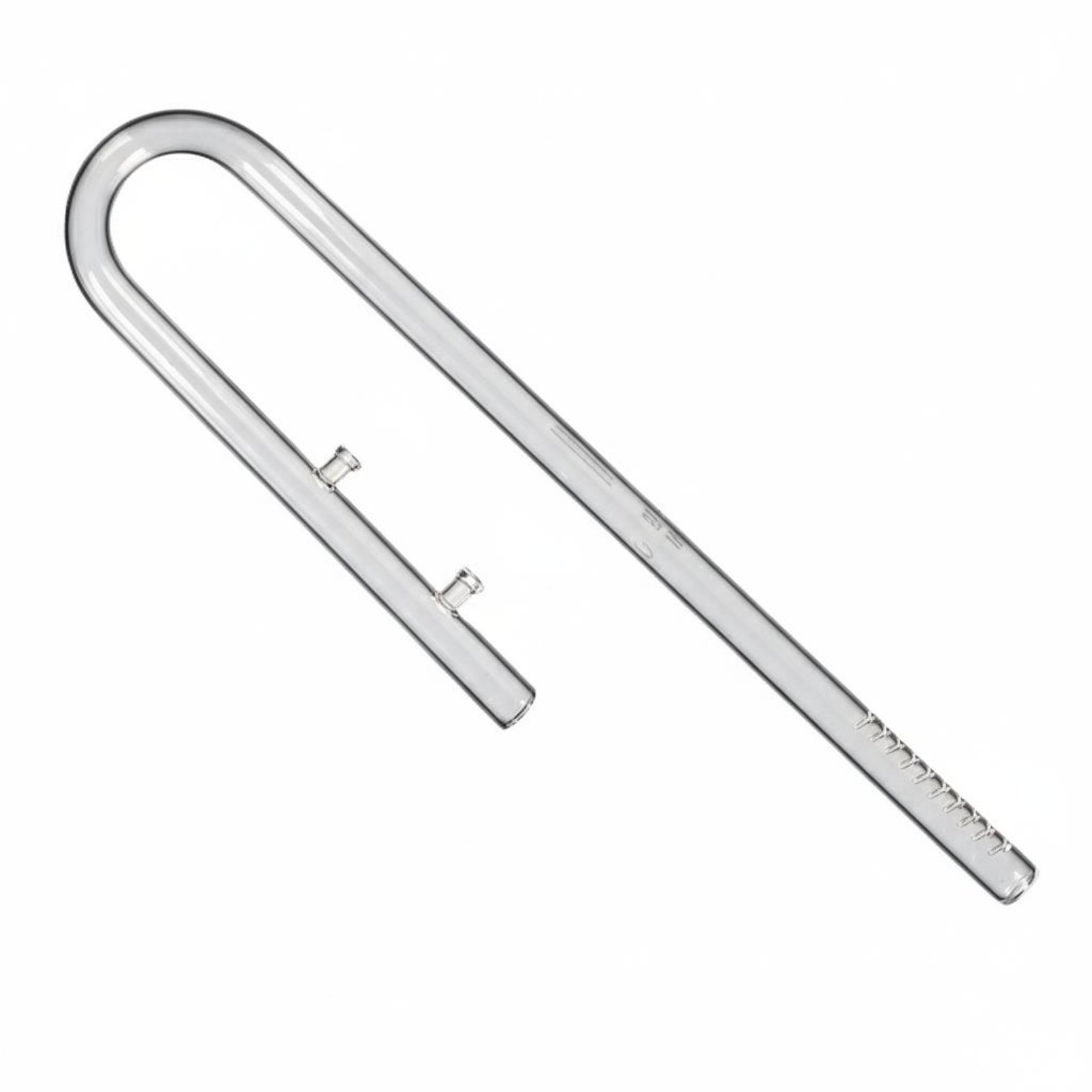 Aquarium Inflow Pipe Clear