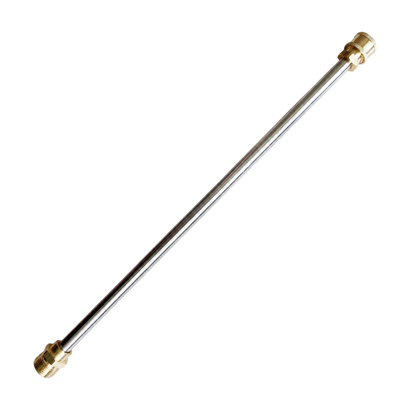 Set of 5 38 cm Pressure Washer Lance