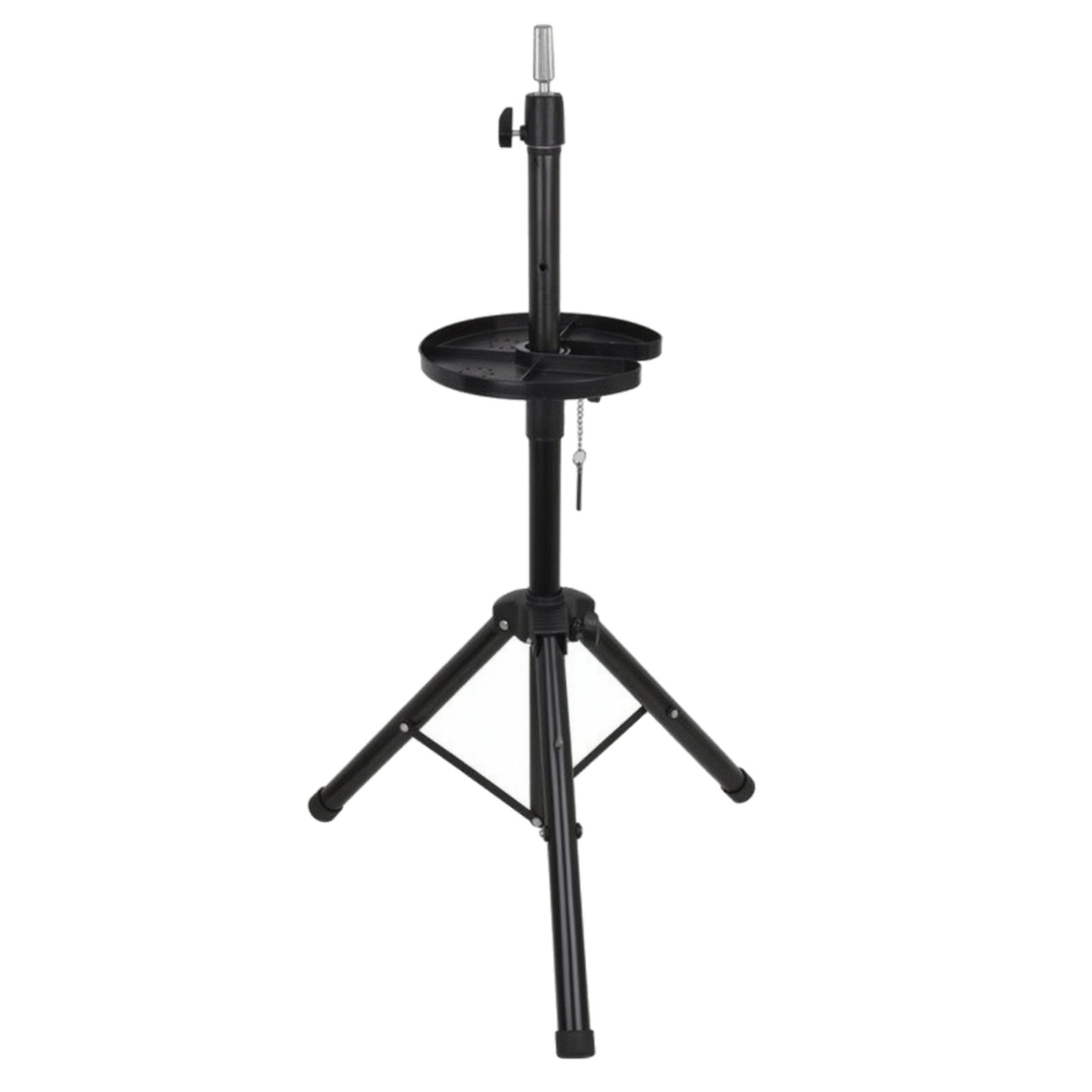 Freestanding Hairpiece Mannequin Rack