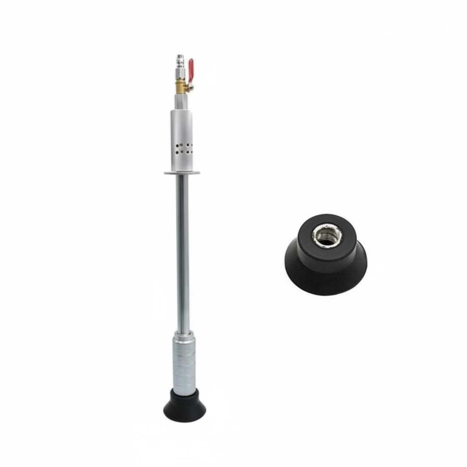 Metal Reshaping Tool Removal Tool