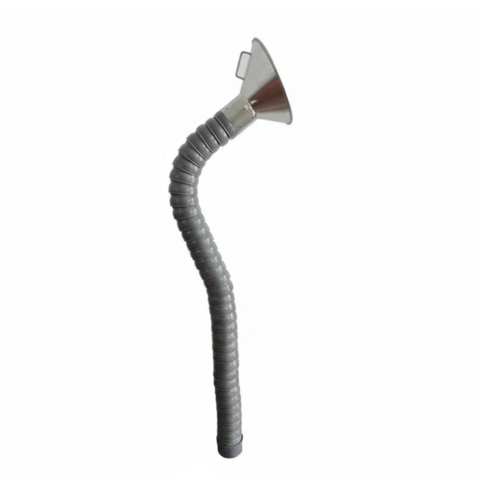 Flexible Fume Extractor Arm High Temperature Resistant