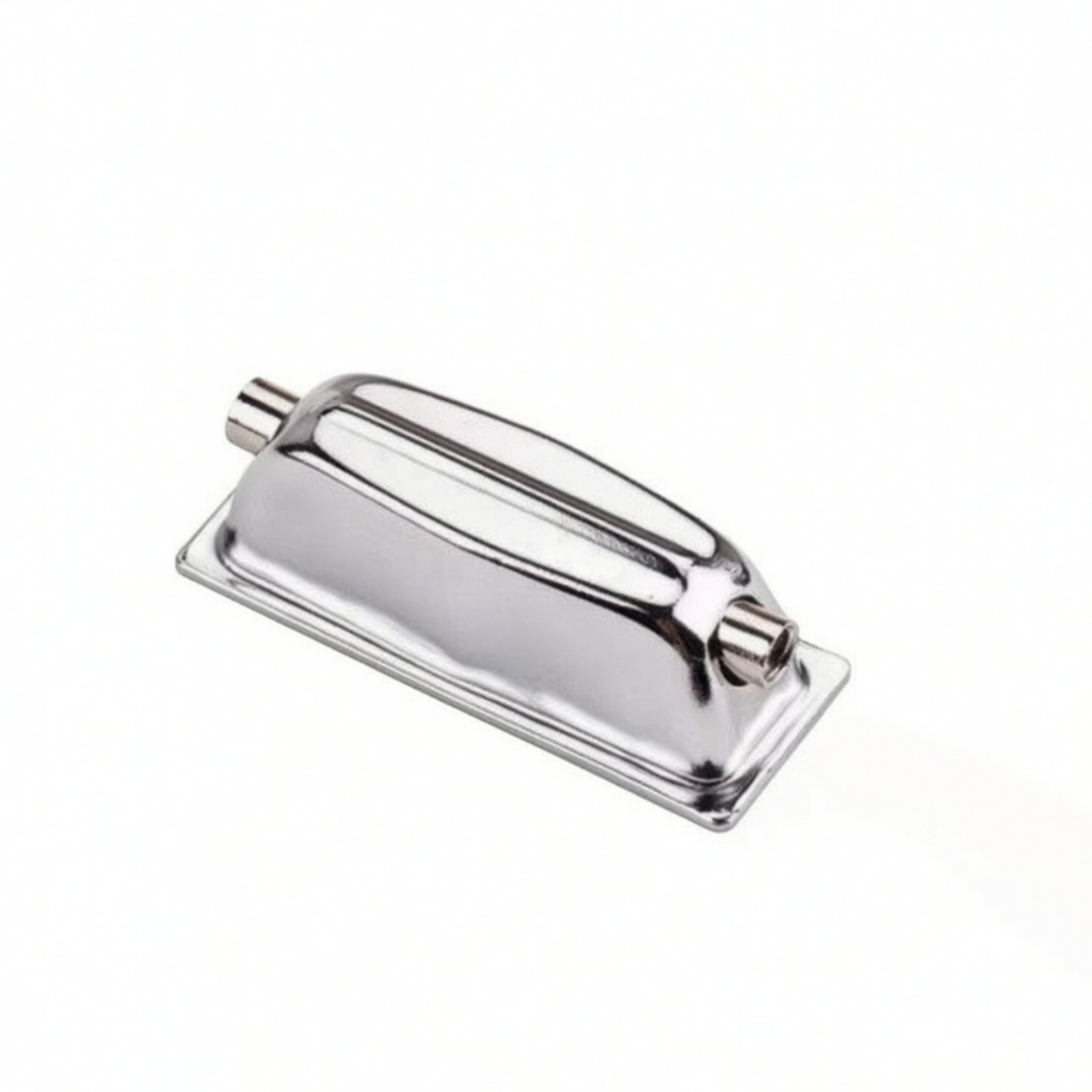 Double-Ended Drum Lug Chrome