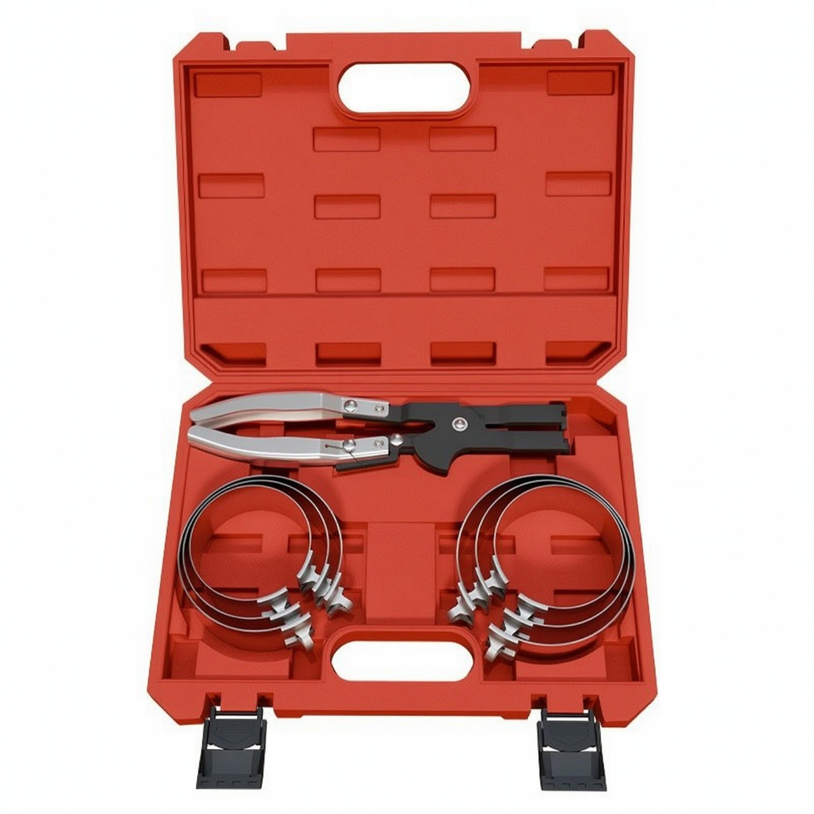 Piston Band Installation Tool Kit