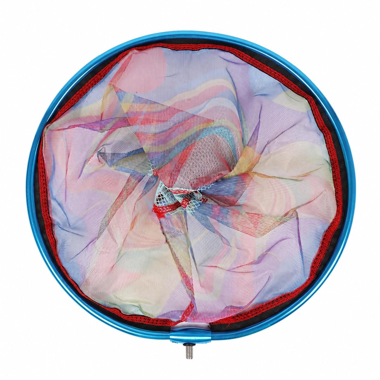 Aluminum Alloy Fishing Net Head