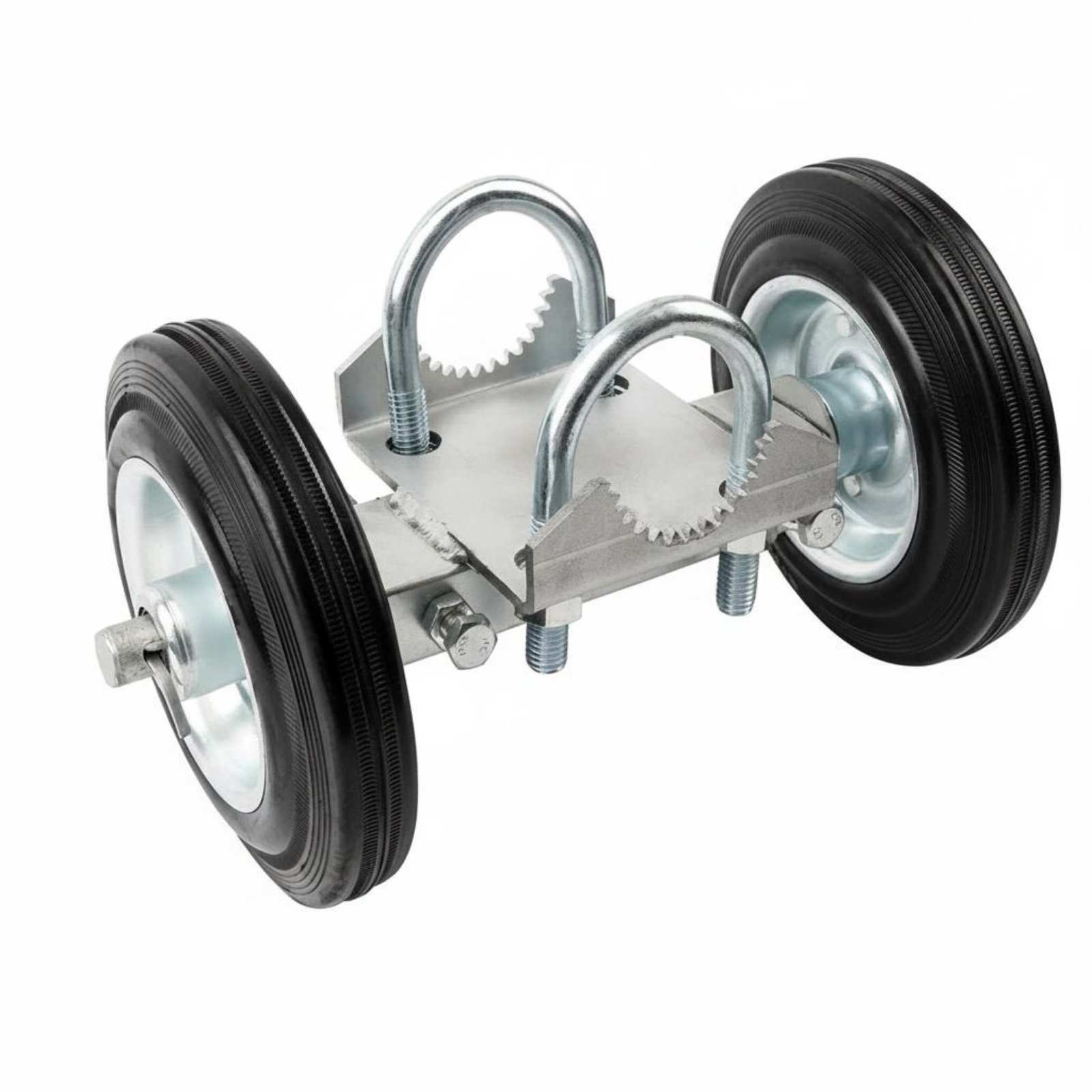 Sliding Gate Wheel Bracket