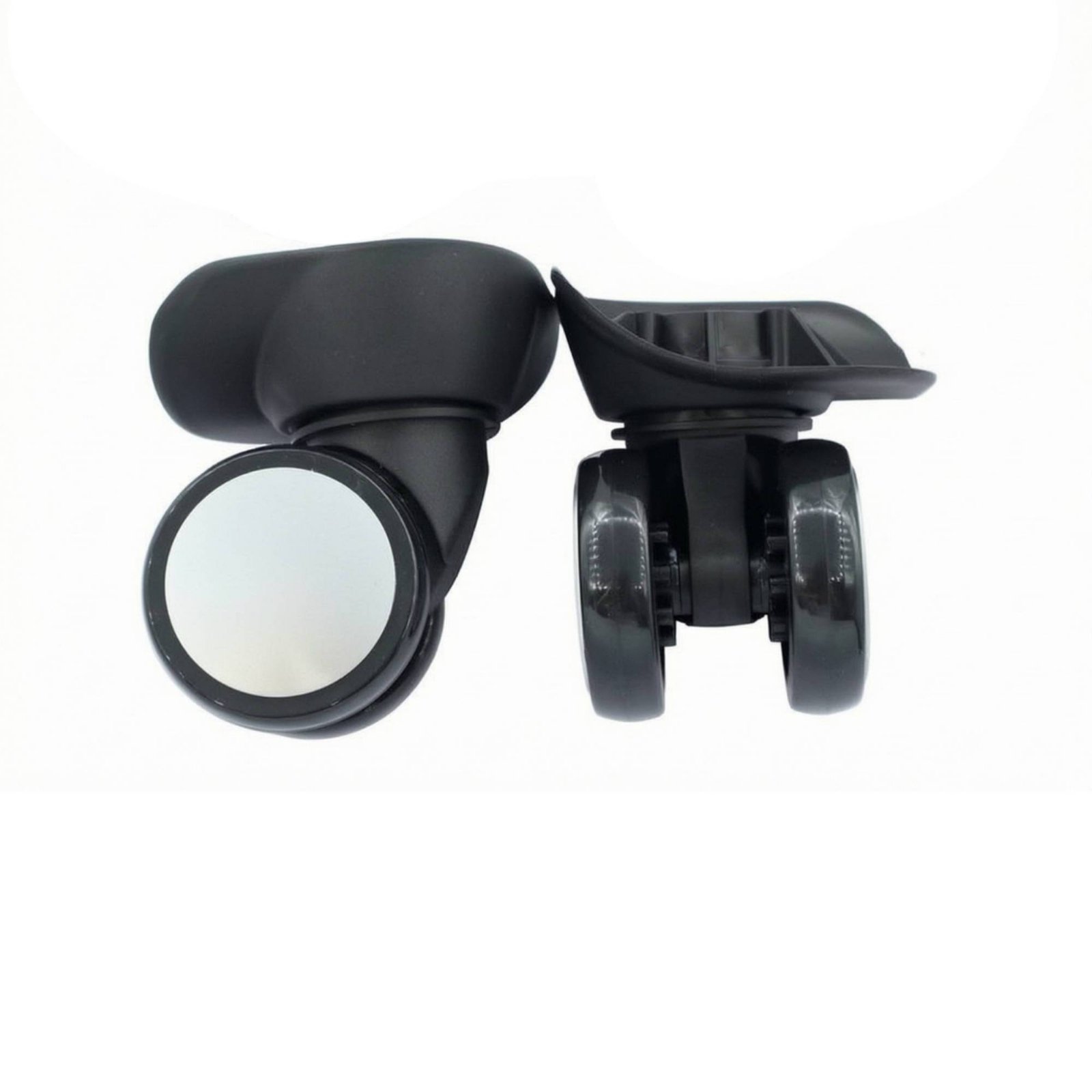 TPE Suitcase Wheel