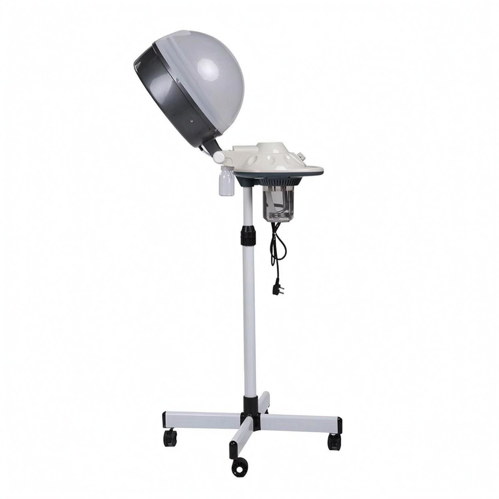 Hair Steamer Machine Height-Adjustable
