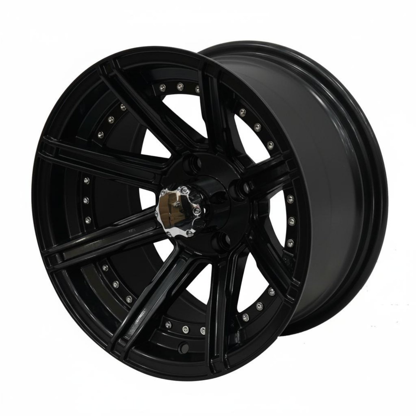 12 Inch Utility Vehicle Wheel