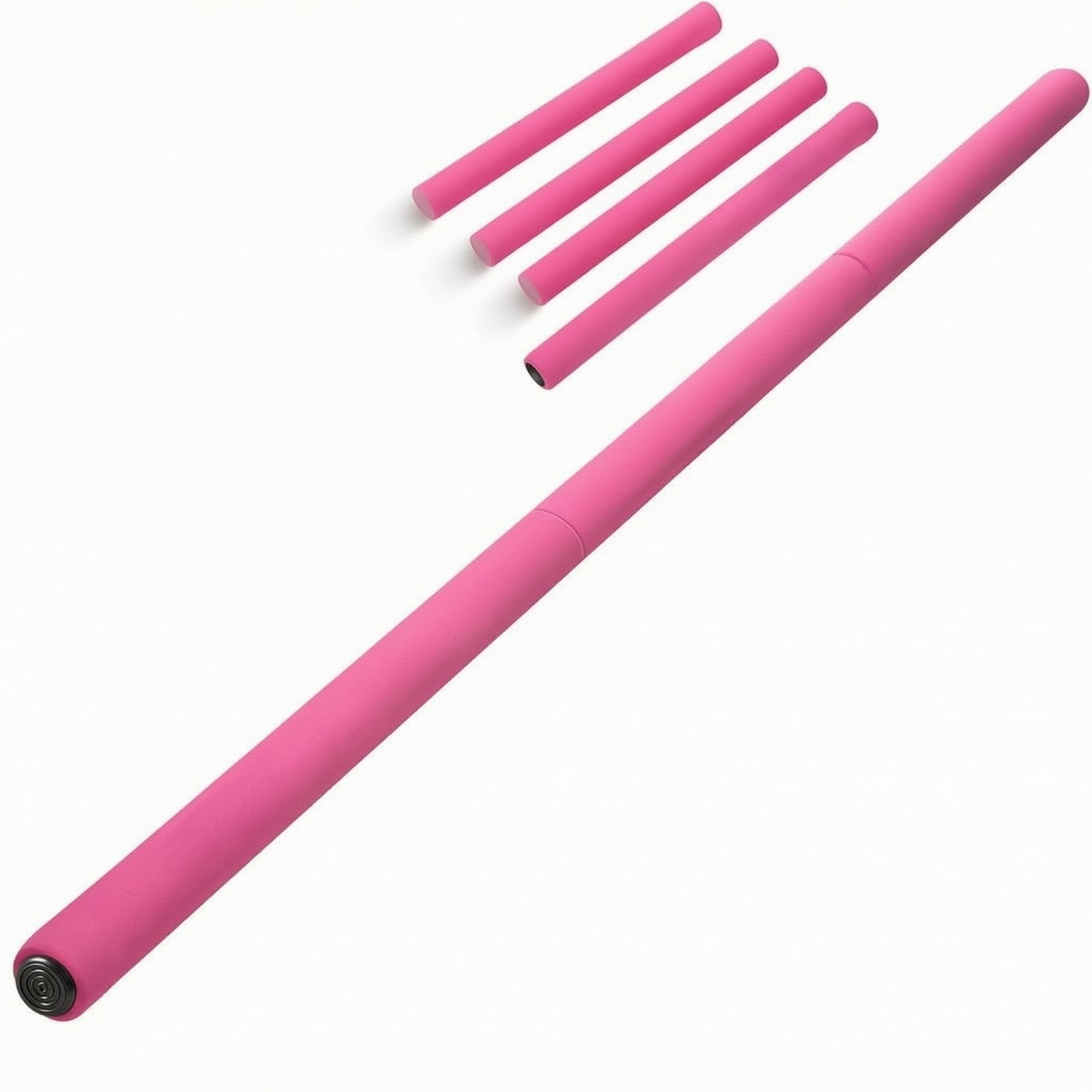 Adjustable Stretching Pole