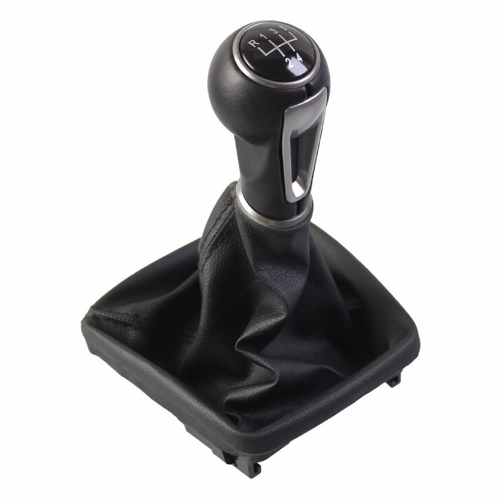 Gear Knob with Boot
