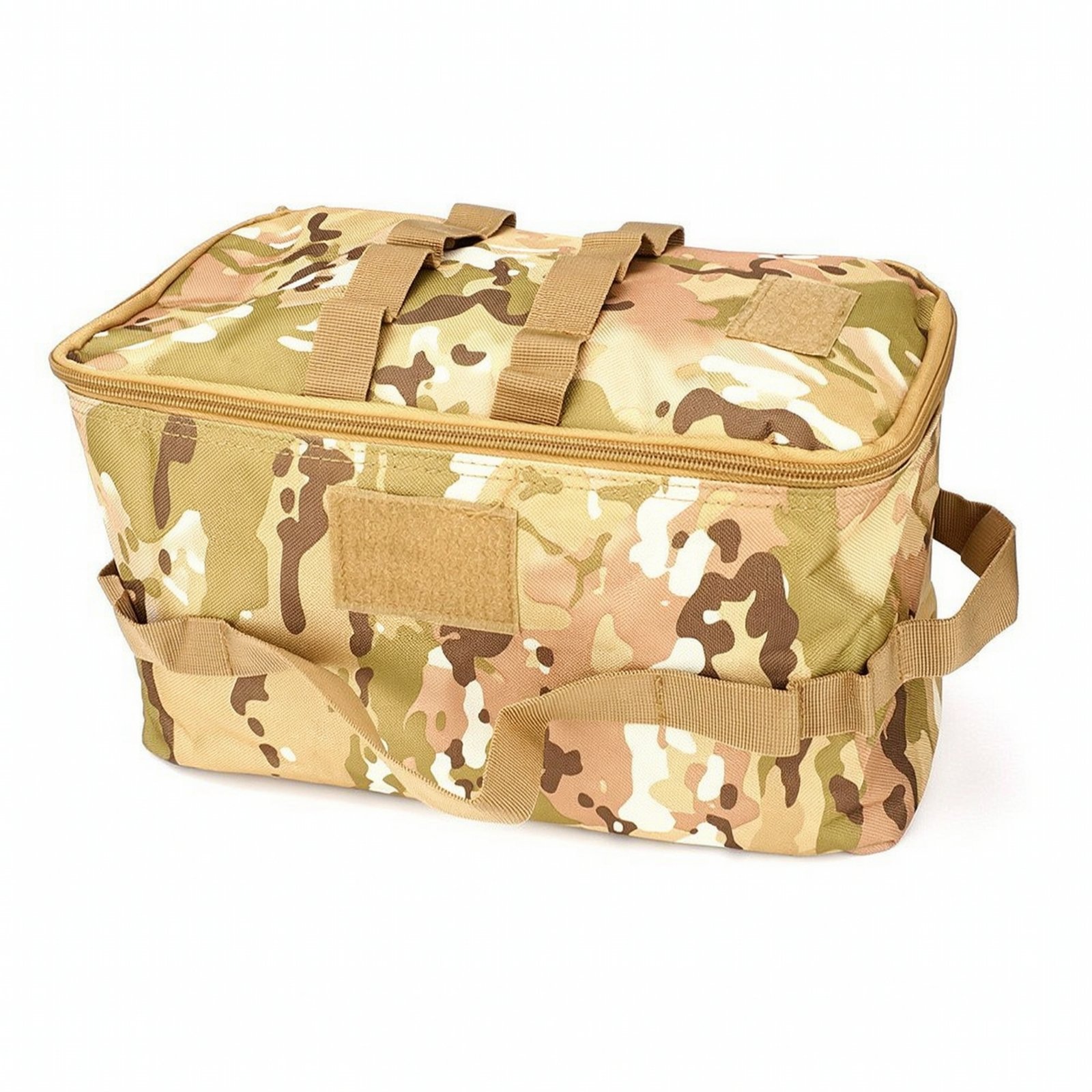 Utility Bag with Dividers