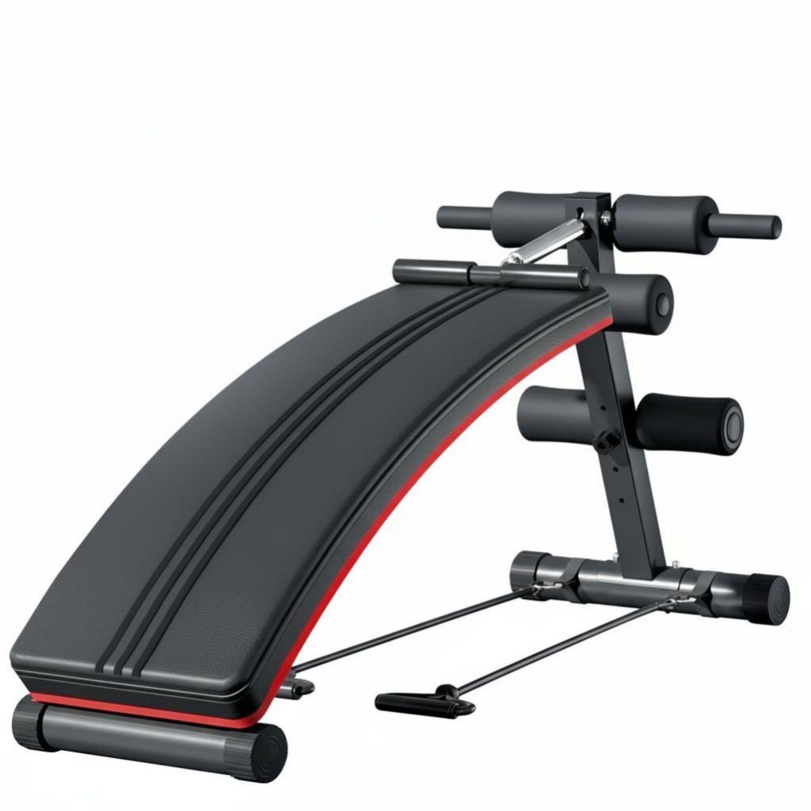 Sit-Up Assistant Board – Deluxe