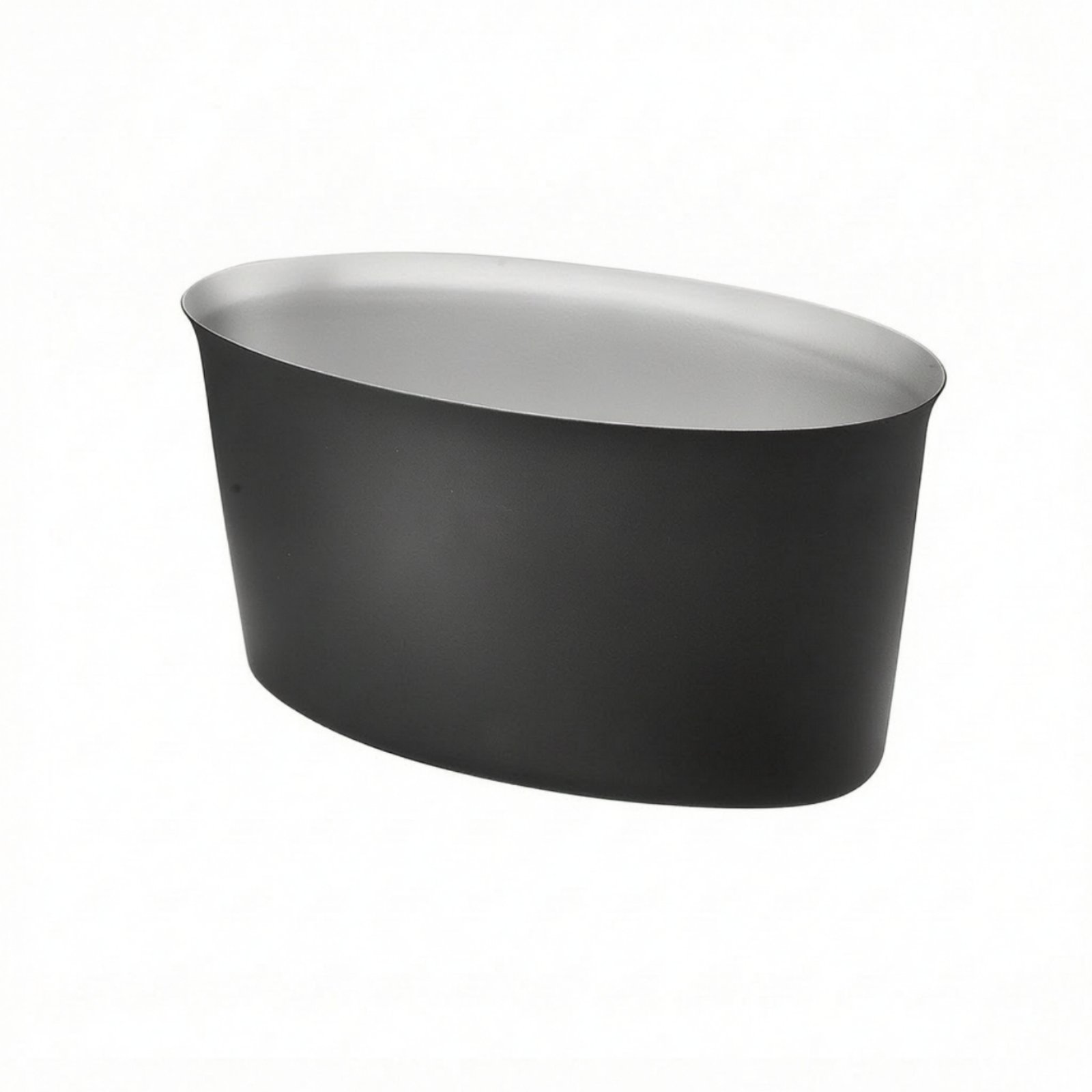 Boat-Shaped Champagne Tub