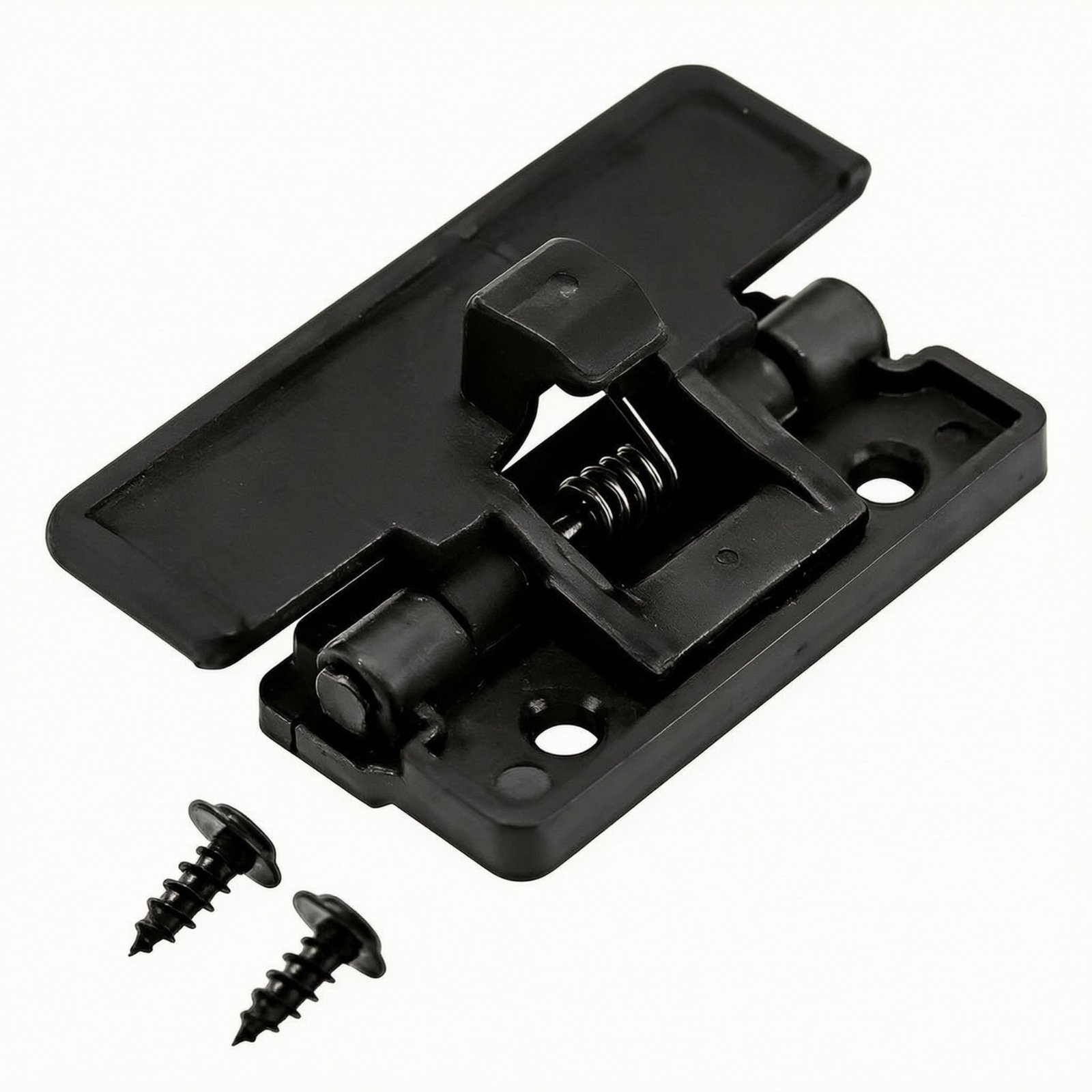 Center Console Armrest Lid Latch