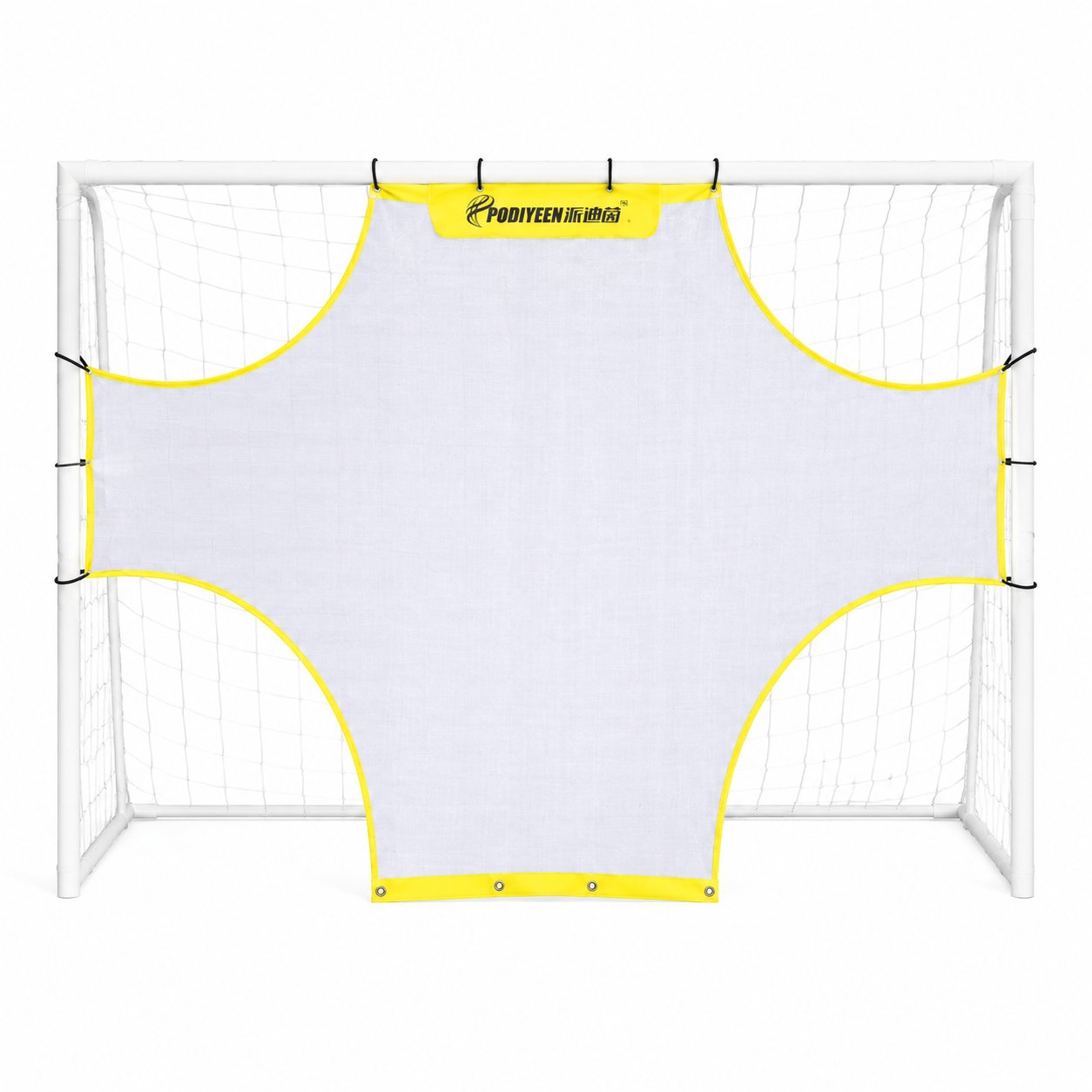 Soccer Training Target Cloth