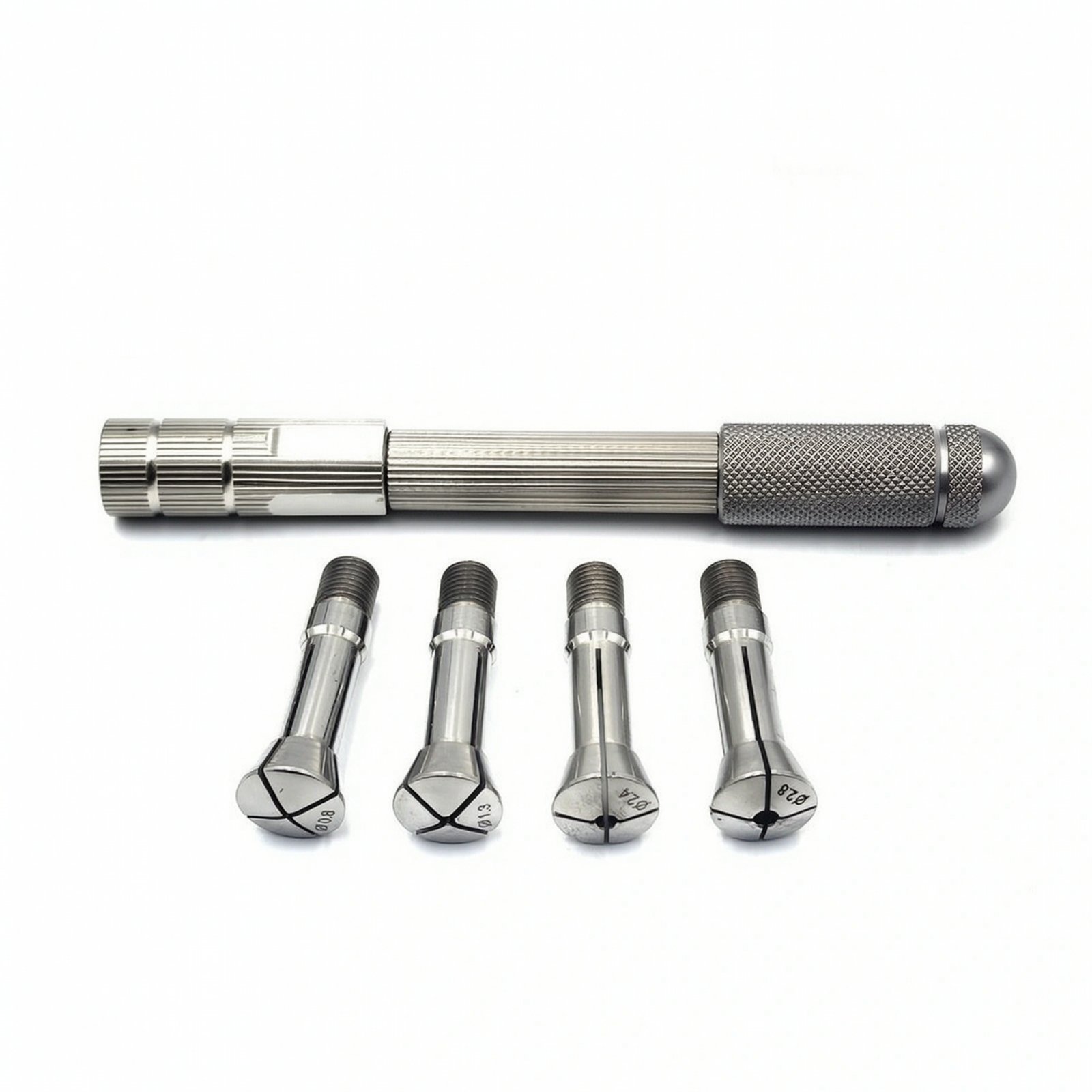 Stainless Watch Tool + Adjustable Watch Back Opener