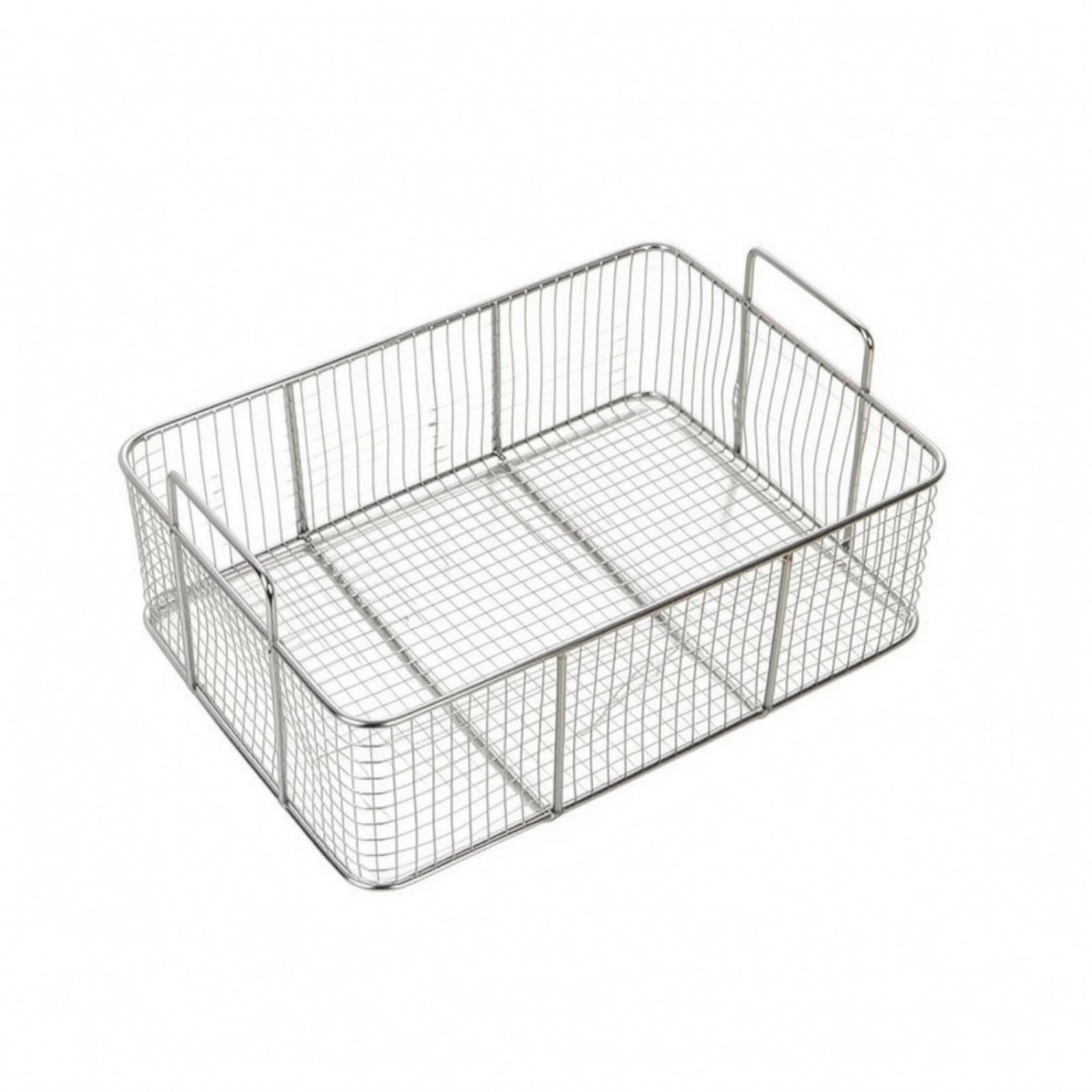 Stainless Steel Deep Fry Basket