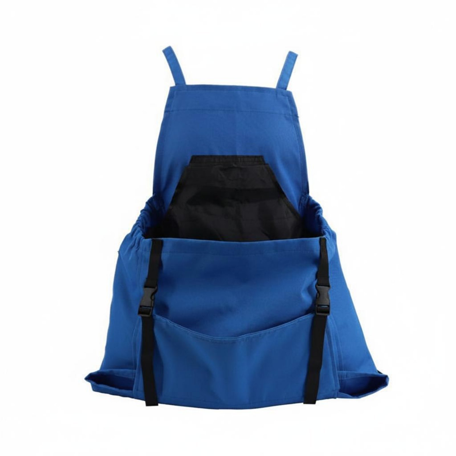 Quick Release Fruit Picking Apron