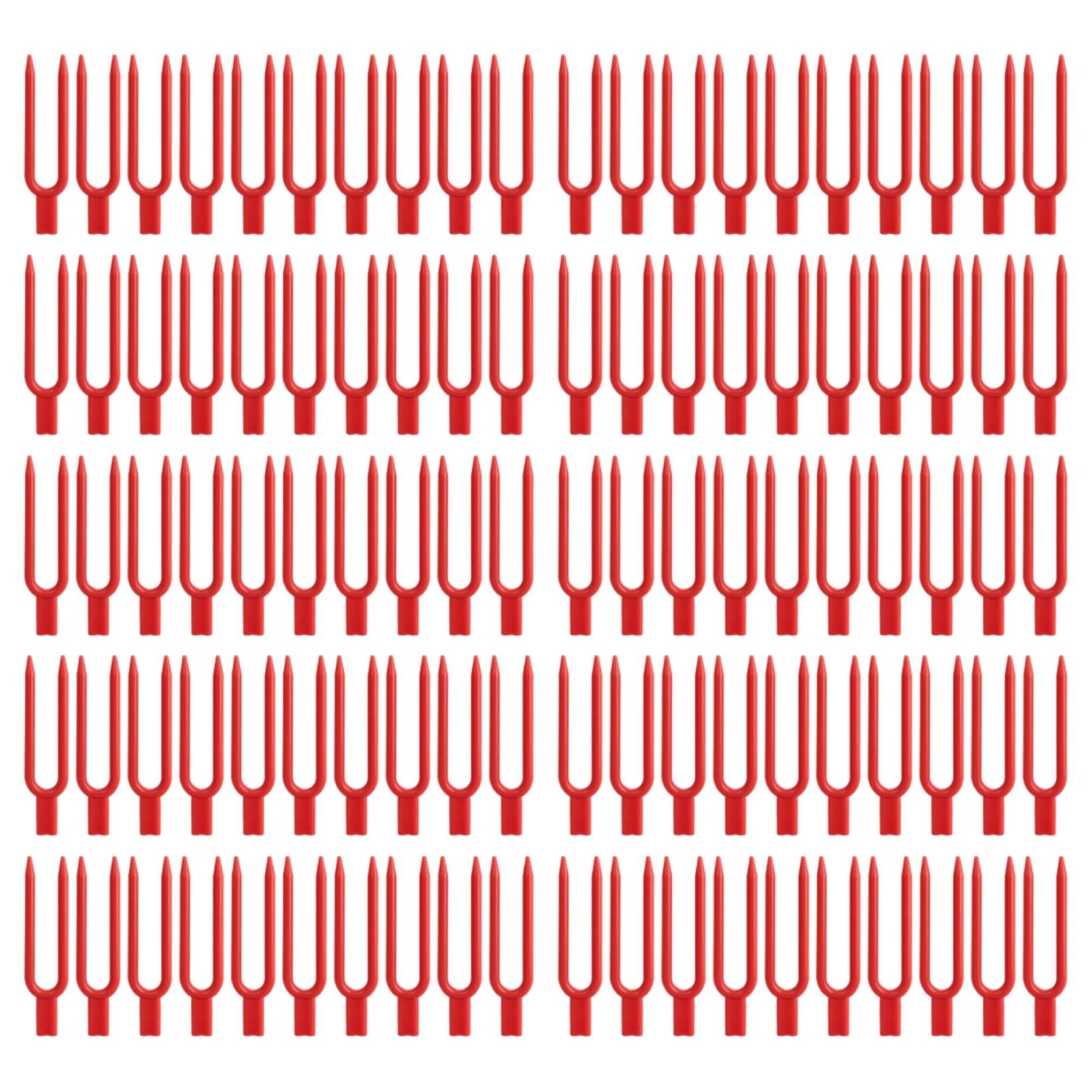 Strawberry Fork Stolon Clip
