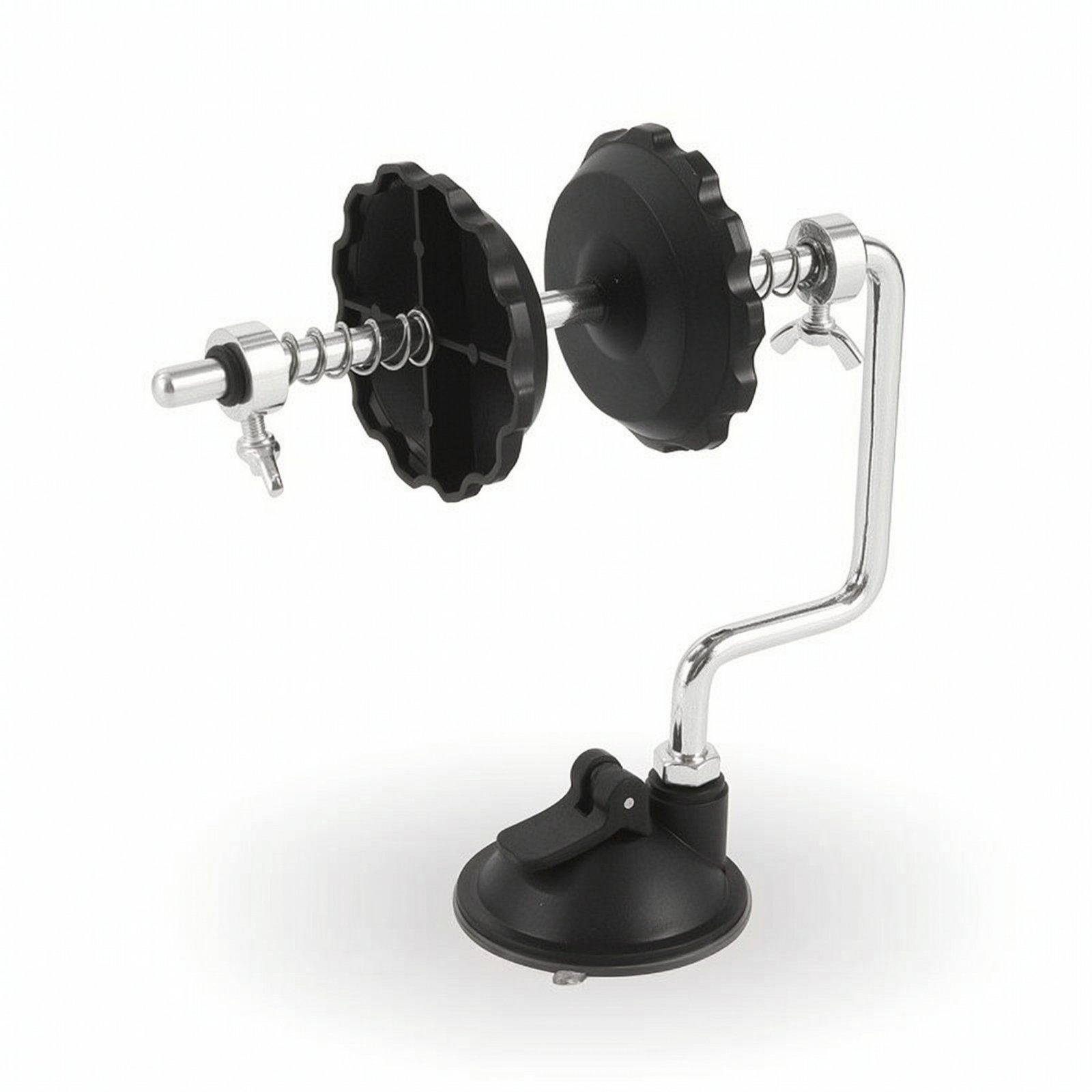 Fishing Spooler with Suction Cup