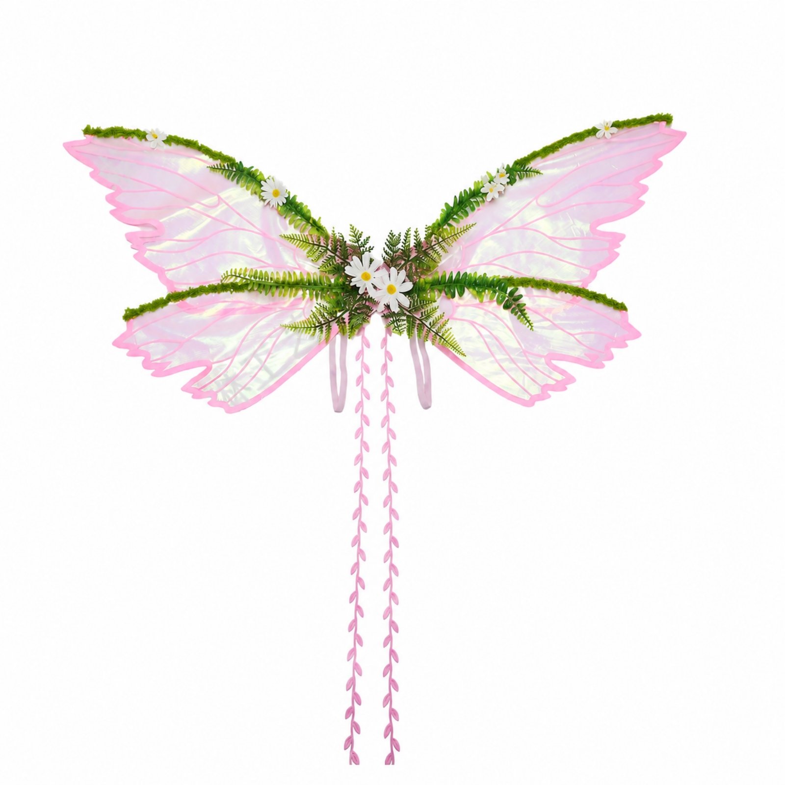 Set of 6 Fairy Wing