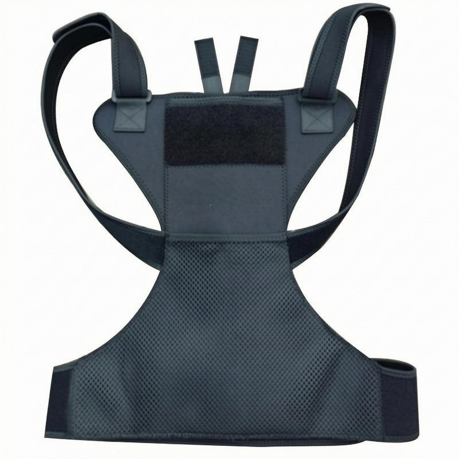 Curved-Handle Umbrella Holder