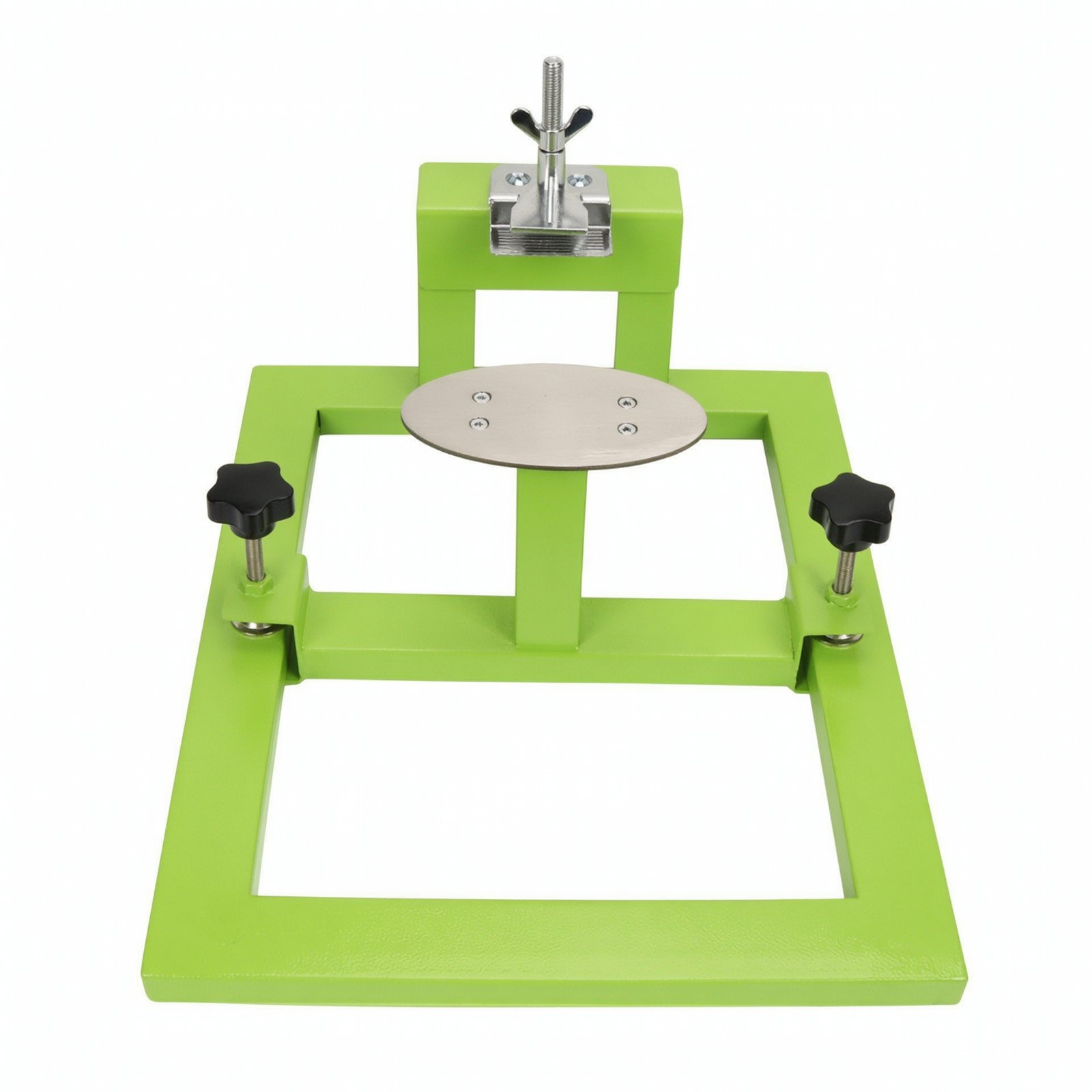 Adjustable Screen-Printing Table