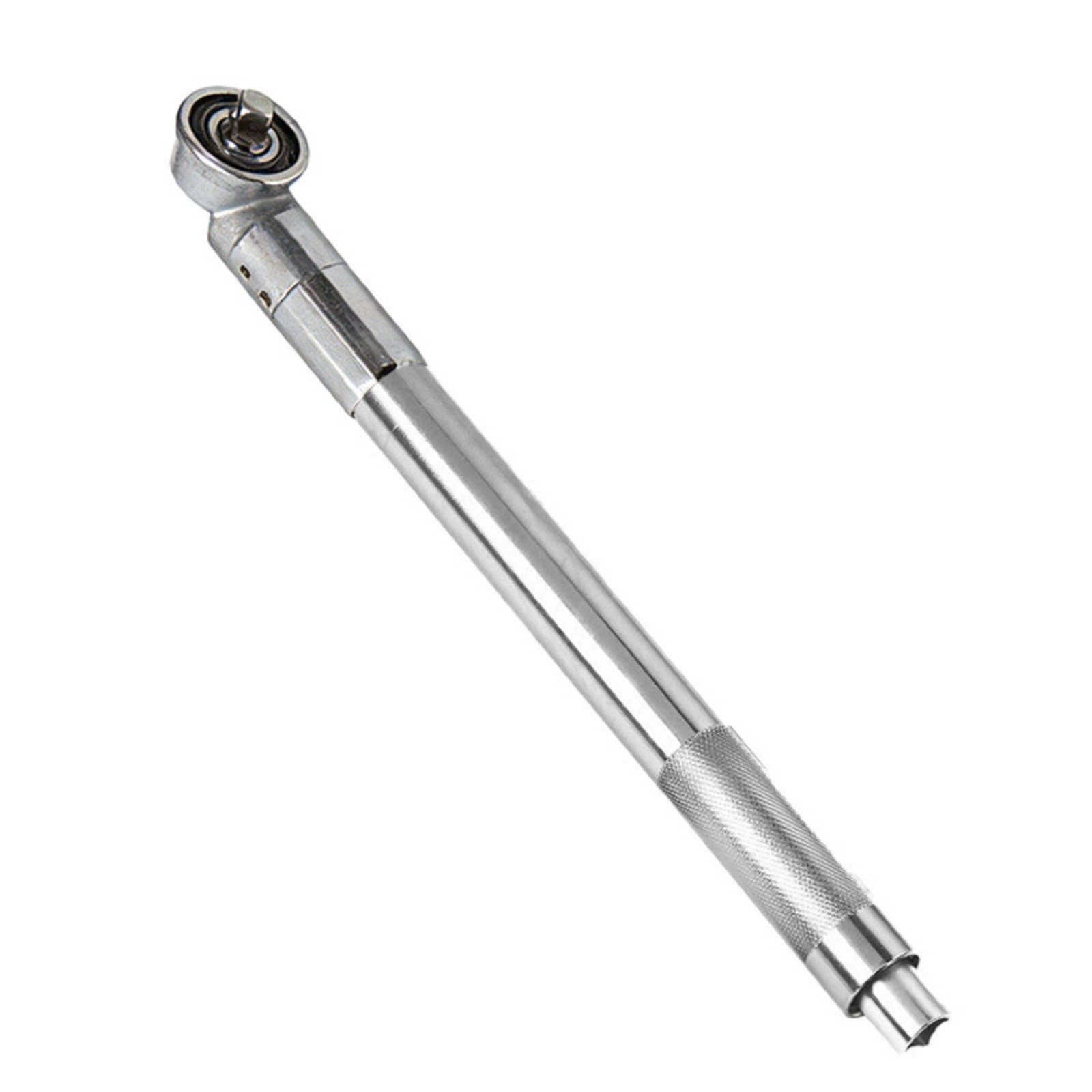 Socket Extension Rod Knurled Grip